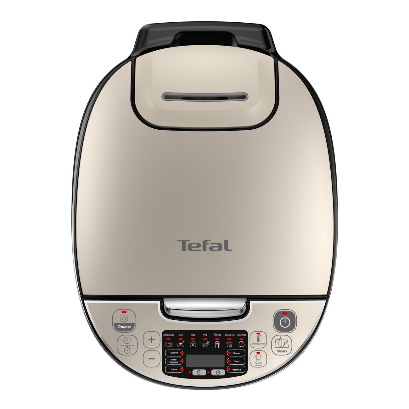 Купить Мультиварка Tefal Essential Cook RK321A32 в каталоге интернет  магазина М.Видео по выгодной цене с доставкой, отзывы, фотографии - Москва