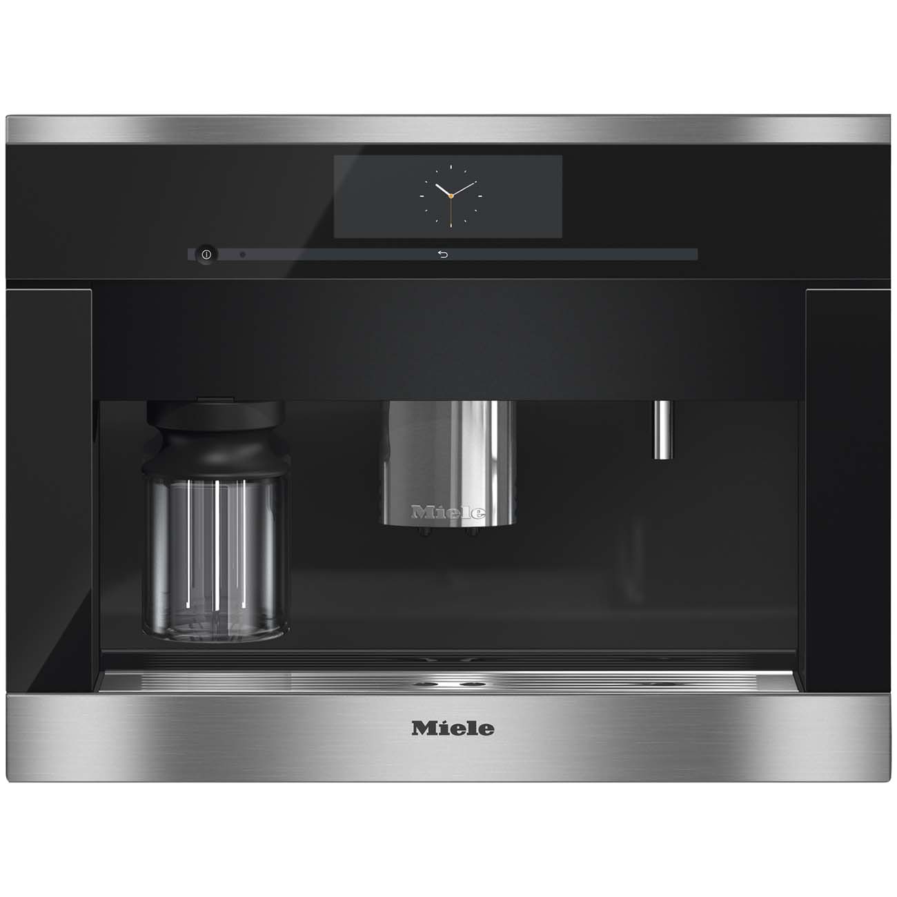 Встроенная кофемашина miele. Встраиваемая кофемашина Miele CVA. CVA 5060 Miele. Miele CVA 620. Кофемашина Miele CVA 7845 CLST.