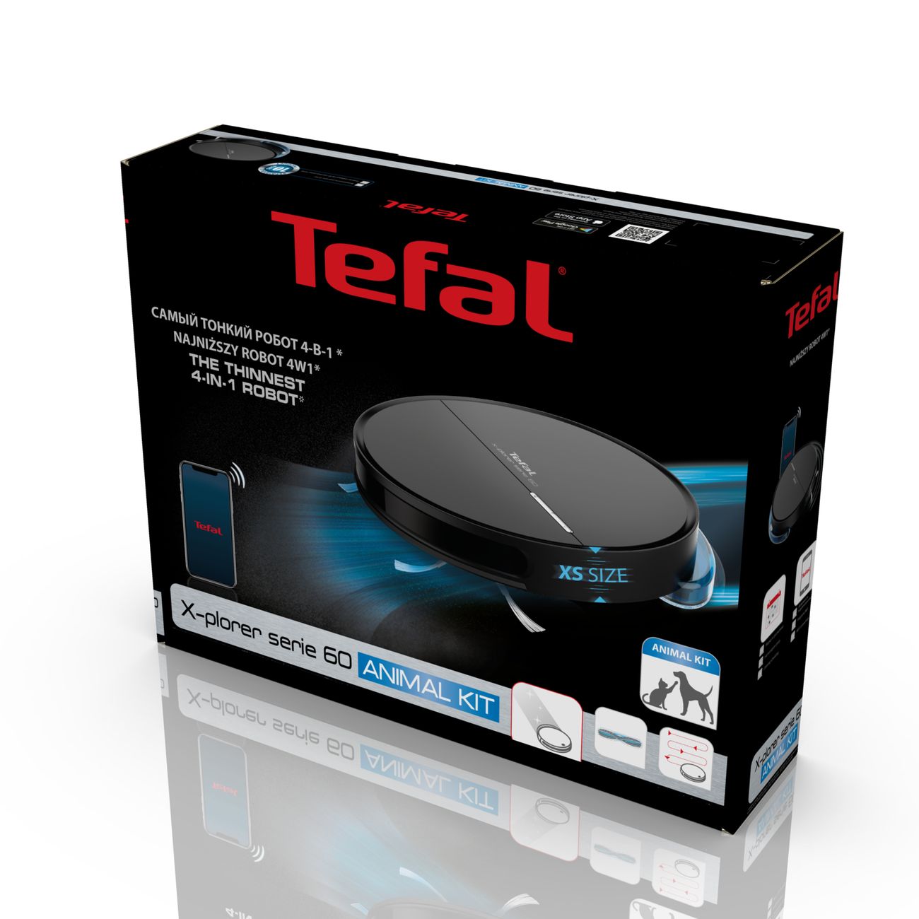 tefal turbo pro разборка | Дзен