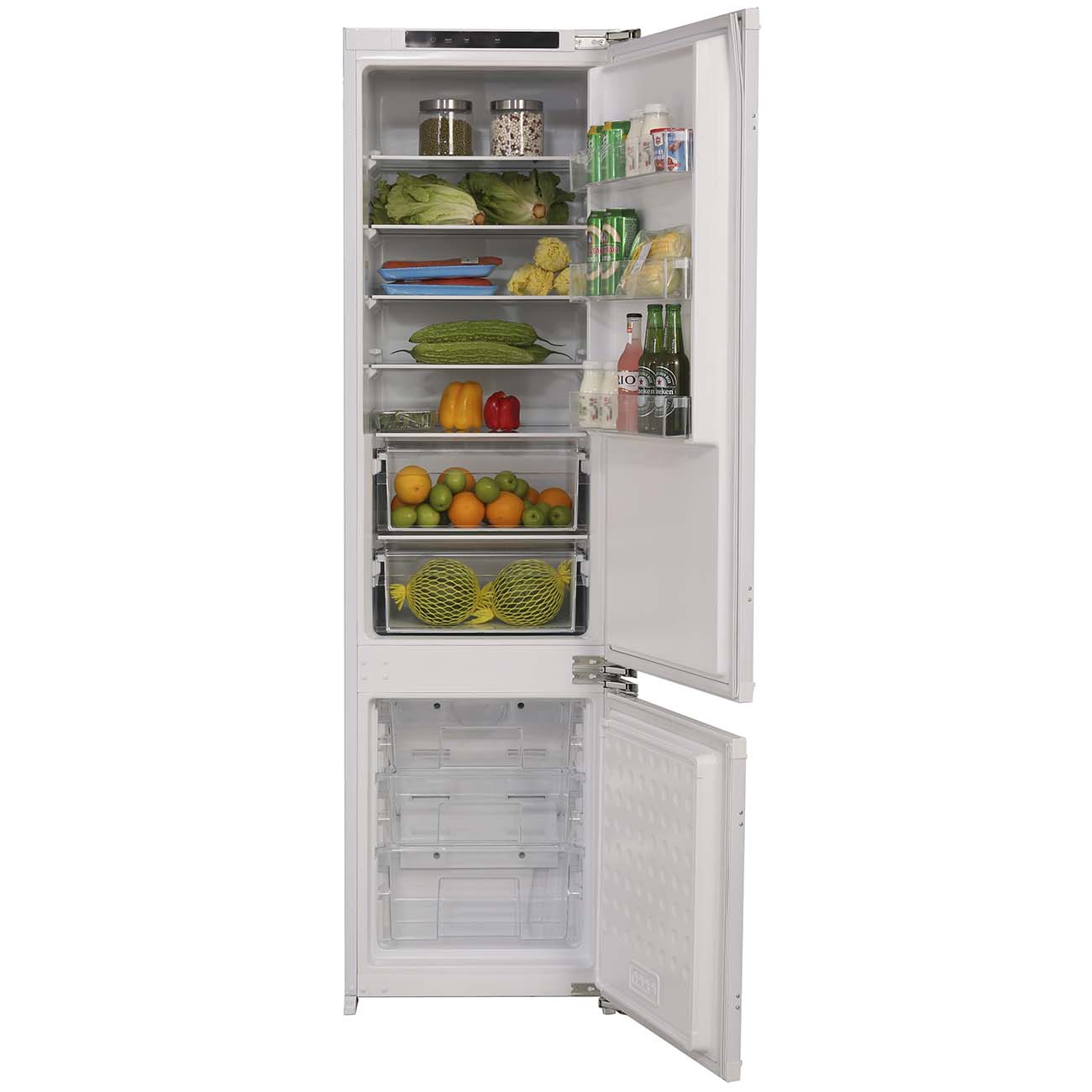 Haier Hrf310wbru Купить Холодильник