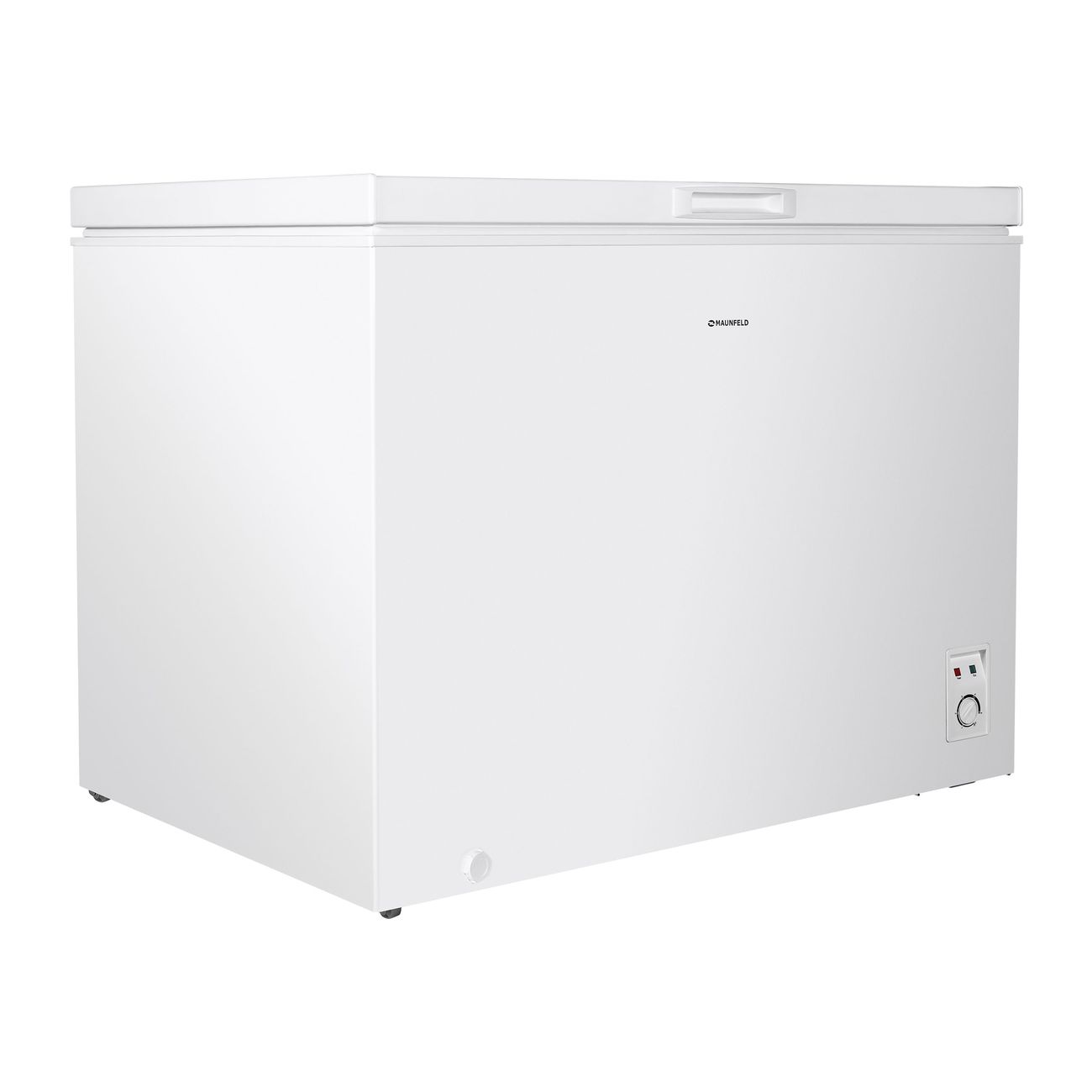 Изображение товара Морозильный ларь Maunfeld MFL300W