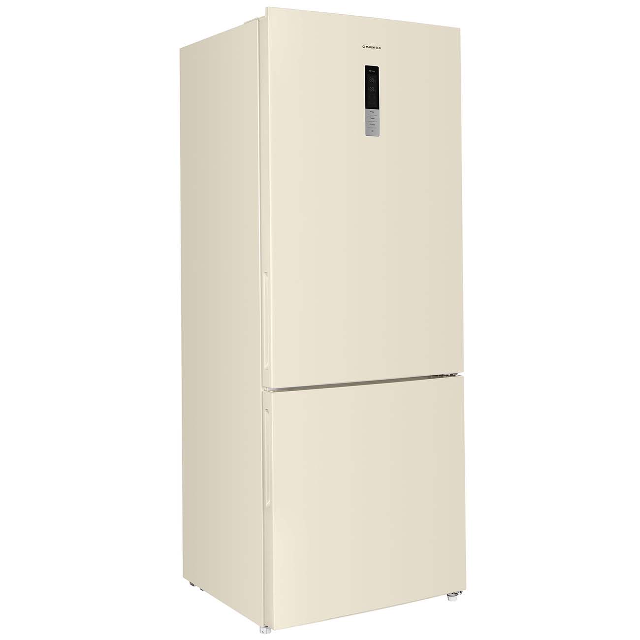 Изображение товара Холодильник Maunfeld MFF1857NFBG