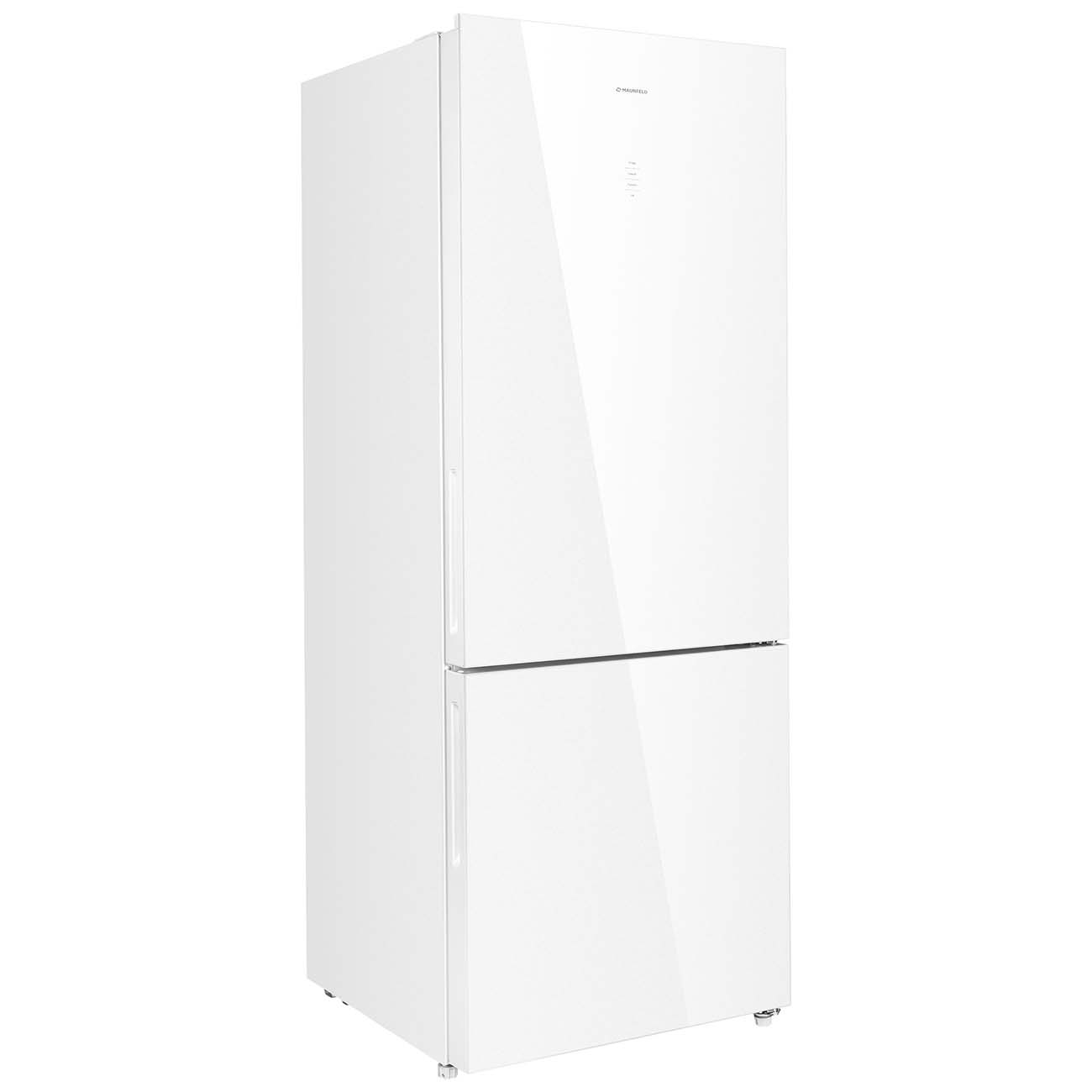 Изображение товара Холодильник Maunfeld MFF1857NFW