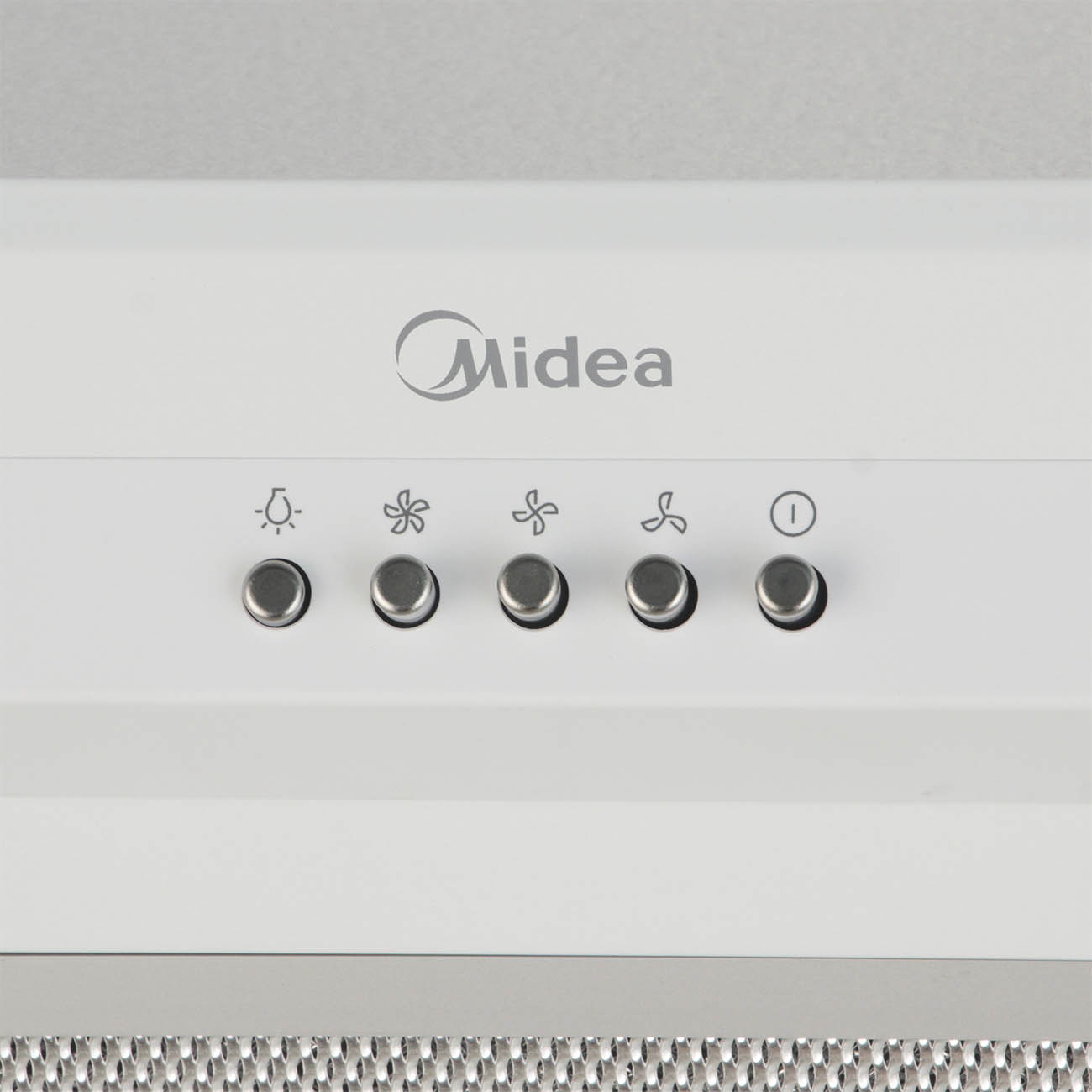 Вытяжка полностью встраиваемая Midea MH60I350W