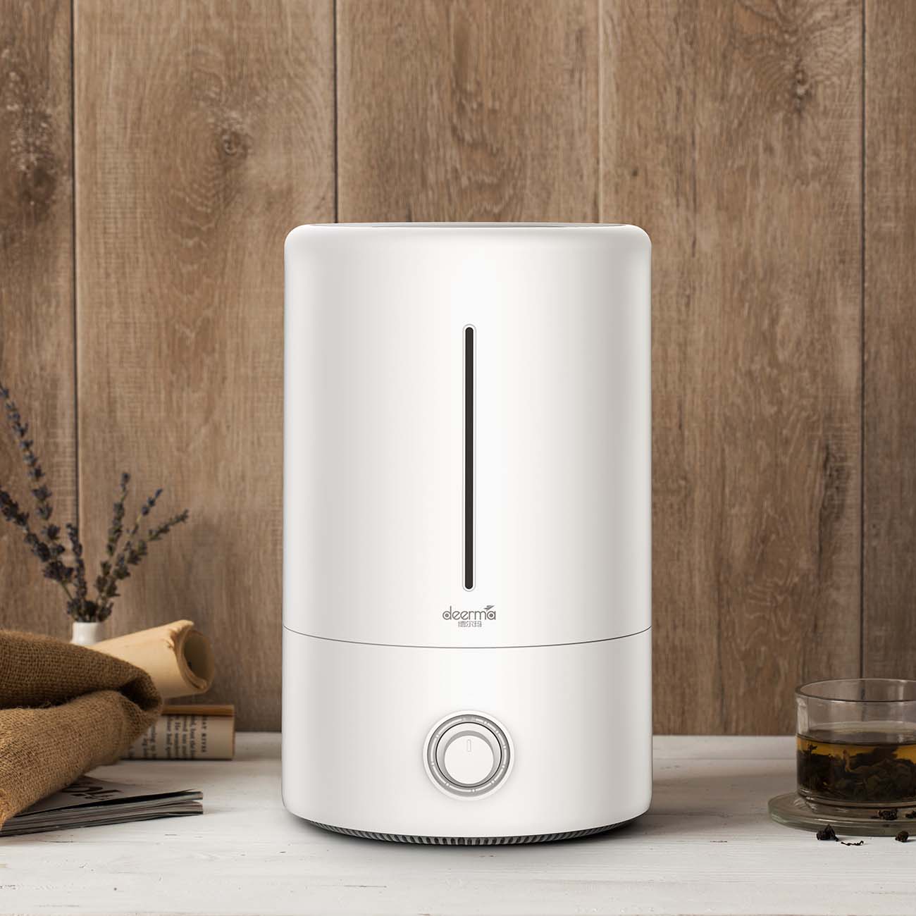 Воздухоувлажнитель Deerma Humidifier DEM-F628