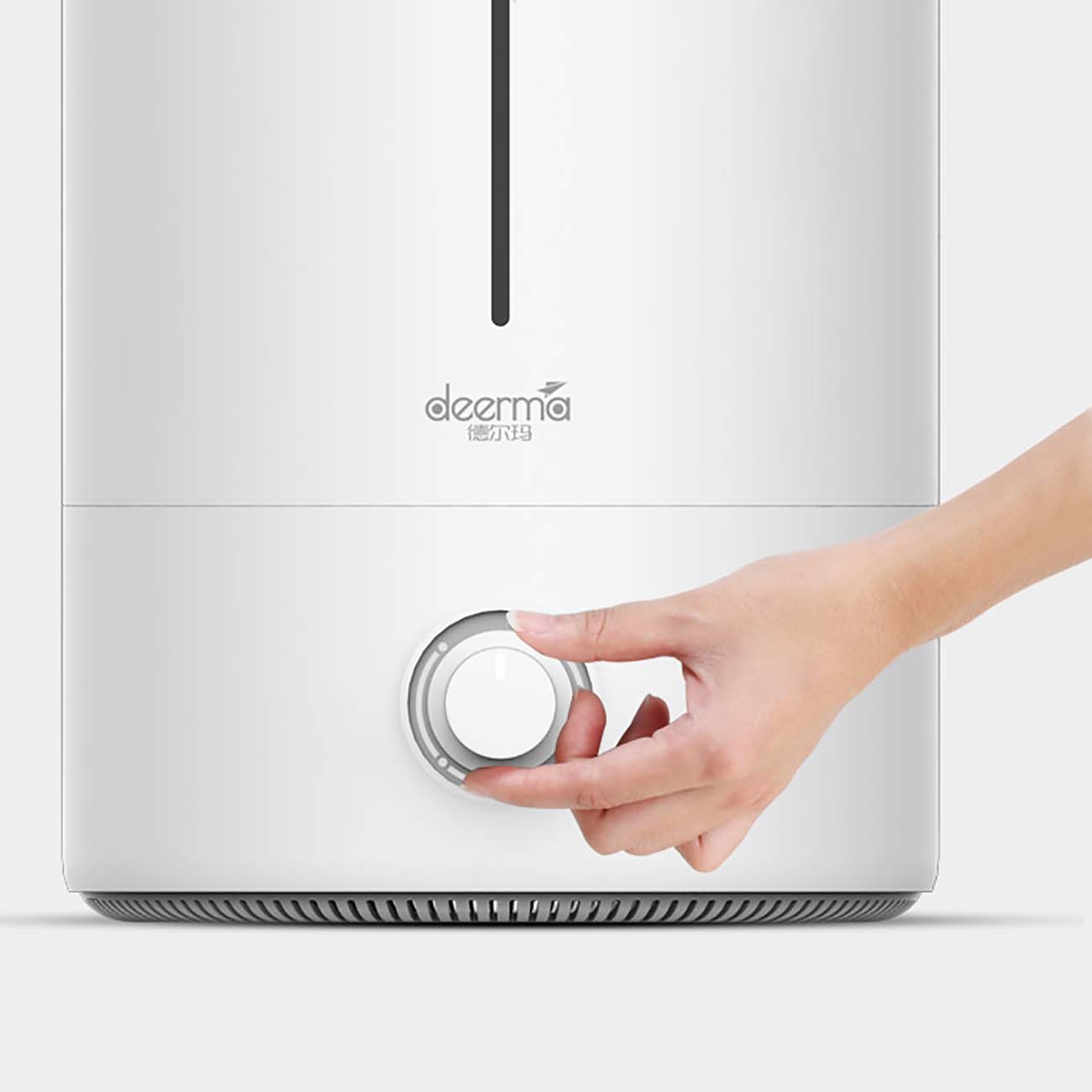 Как подключить увлажнитель воздуха deerma к алисе Воздухоувлажнитель Deerma Humidifier DEM-F628 - отзывы покупателей и владельцев 