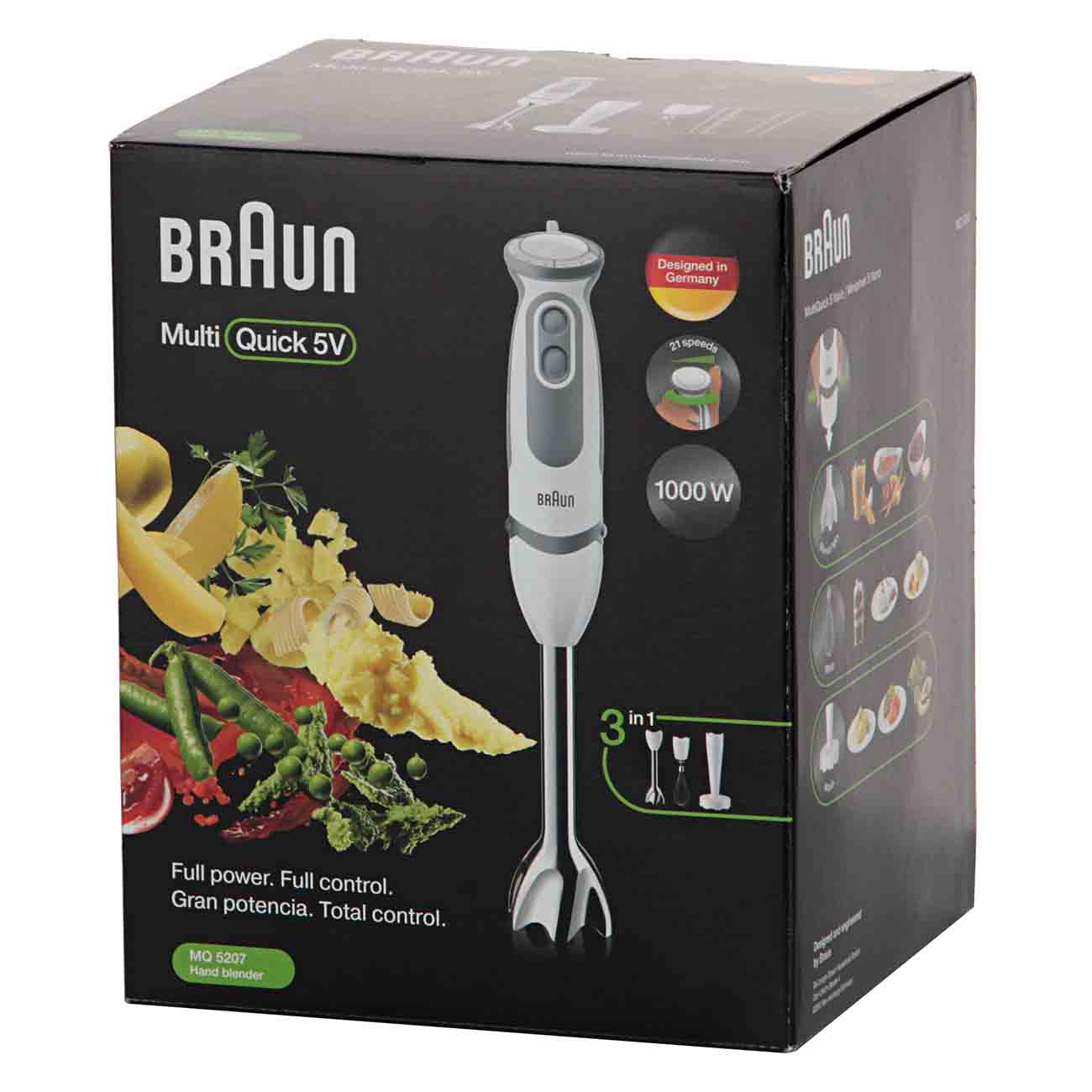 Блендер Braun Купить