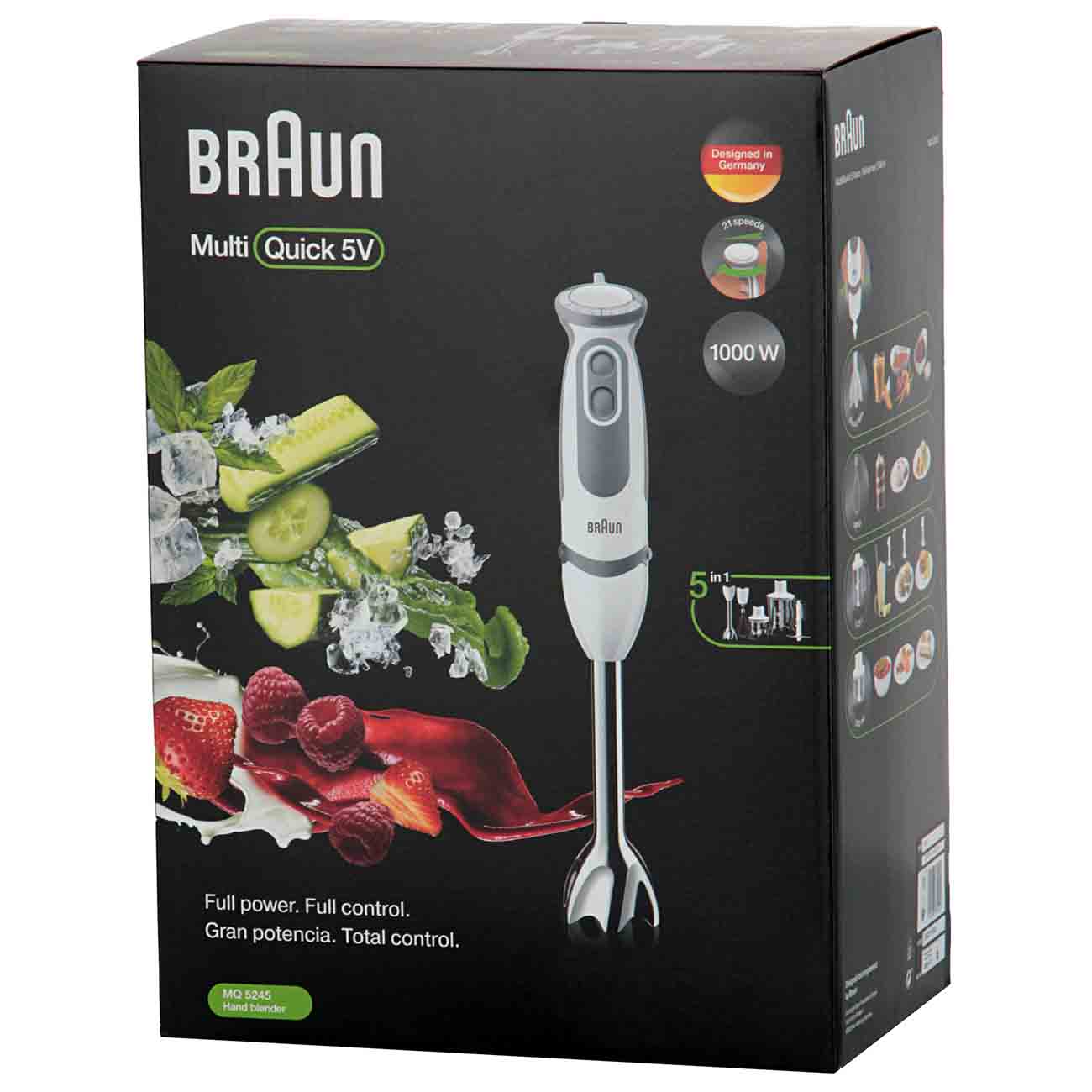 Блендер Braun Купить
