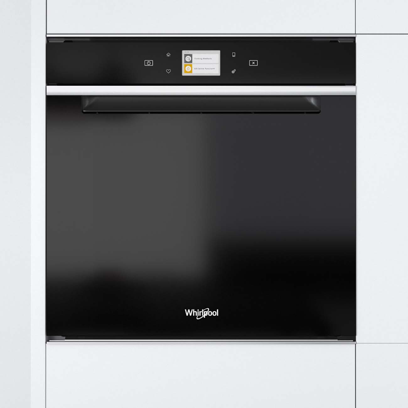 Духовой шкаф whirlpool обзор