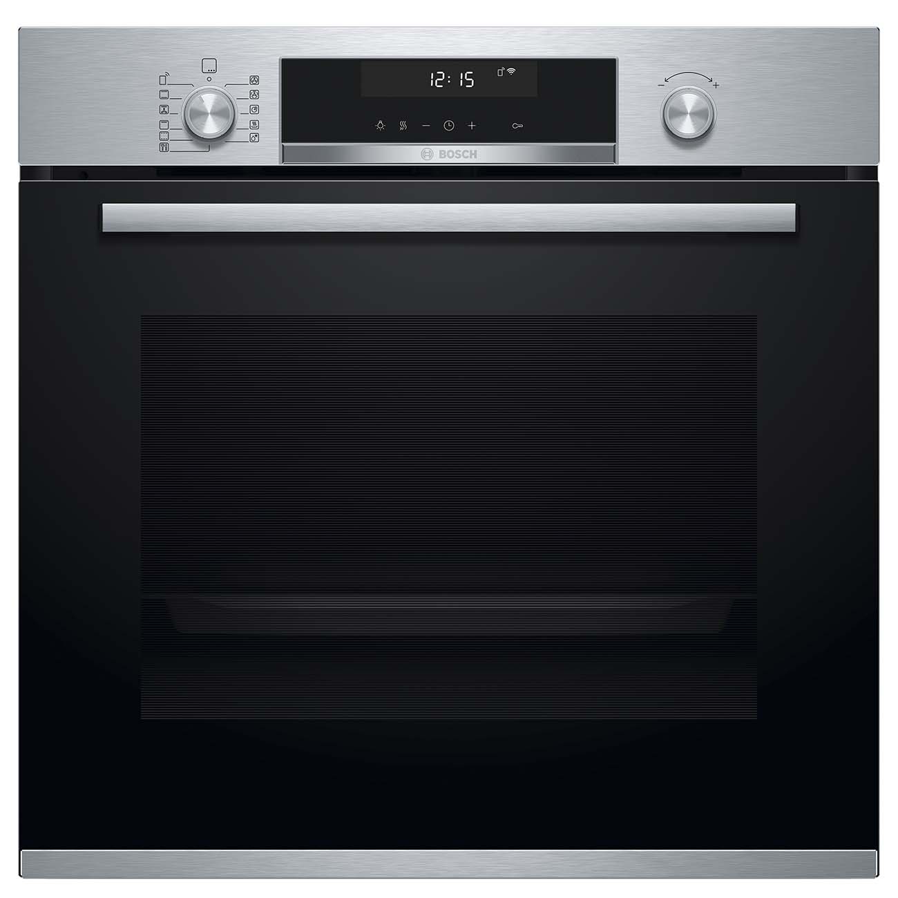 Изображение товара Электрический духовой шкаф Bosch Serie 6 HBG538ES6R