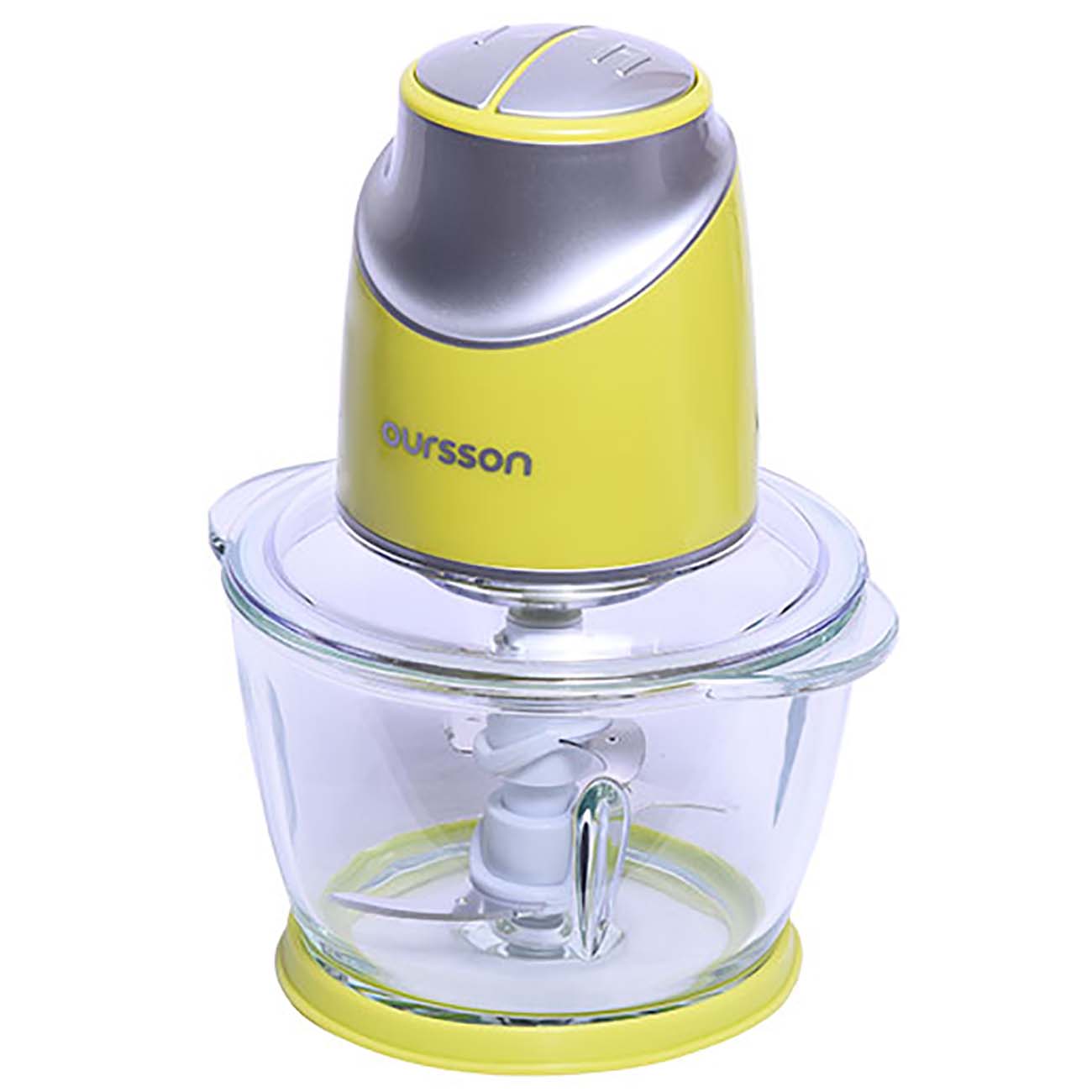 Изображение товара Мультирезка Oursson CH2010/GA