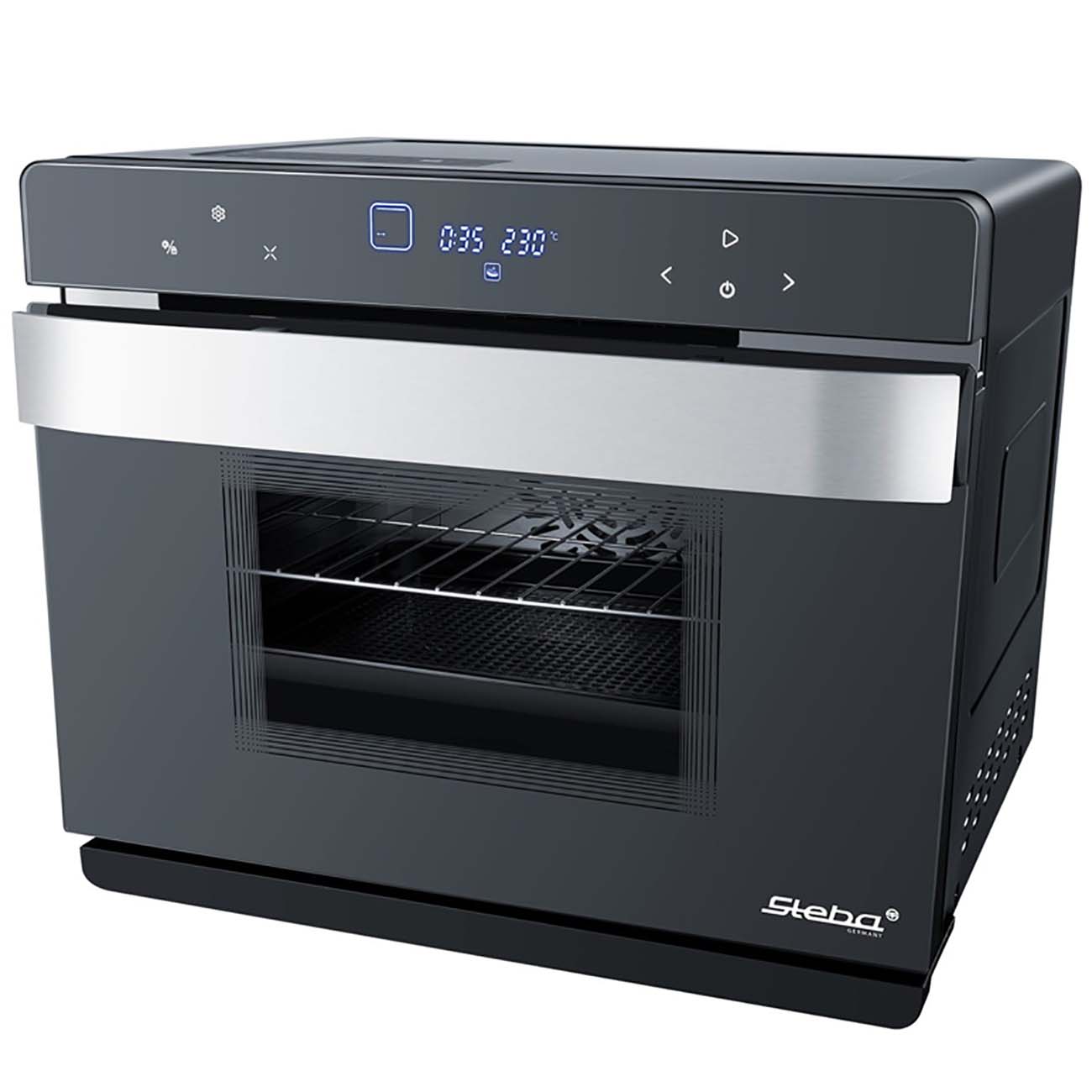 Изображение товара Мини-печь Steba DG 40