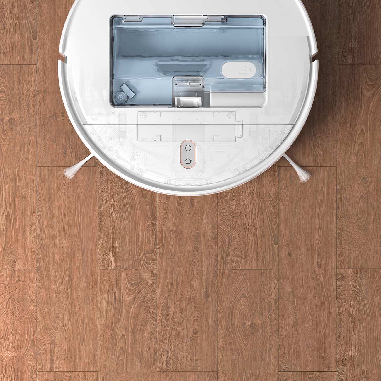 Aspirador Xiaomi Mi Robot Vacuum-Mop Essential SKV4136GL - Melody