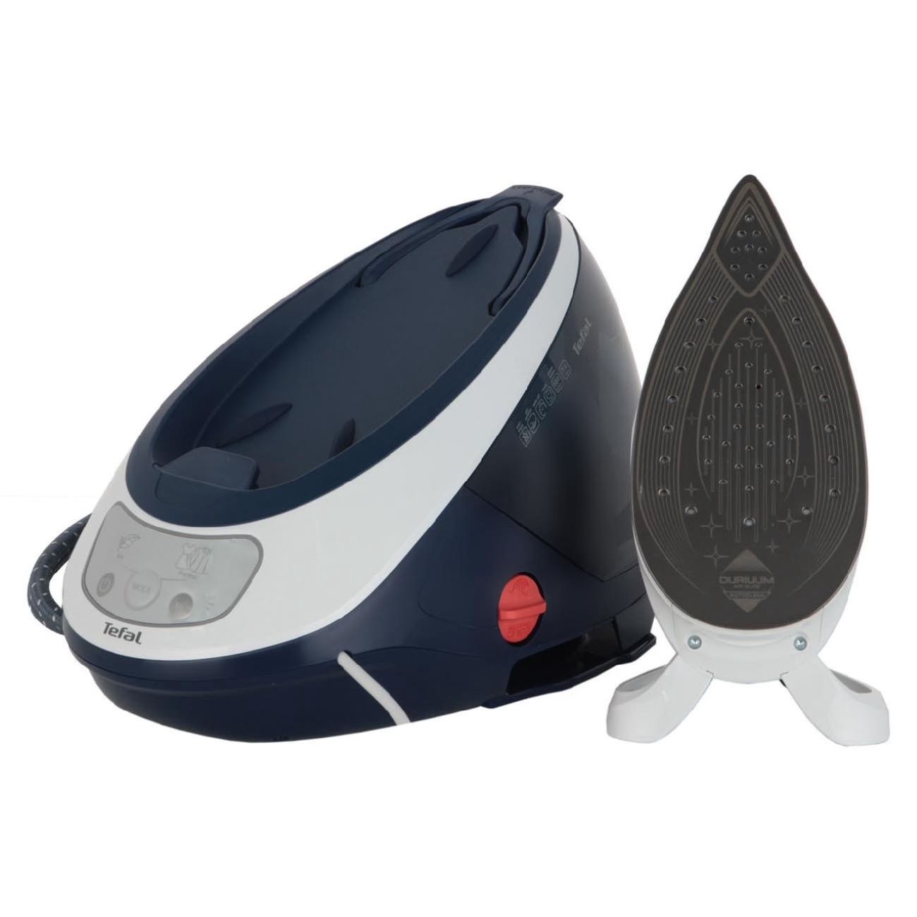 Купить Парогенератор Tefal Pro Express Protect GV9221E0 в каталоге интернет  магазина М.Видео по выгодной цене с доставкой, отзывы, фотографии - Москва