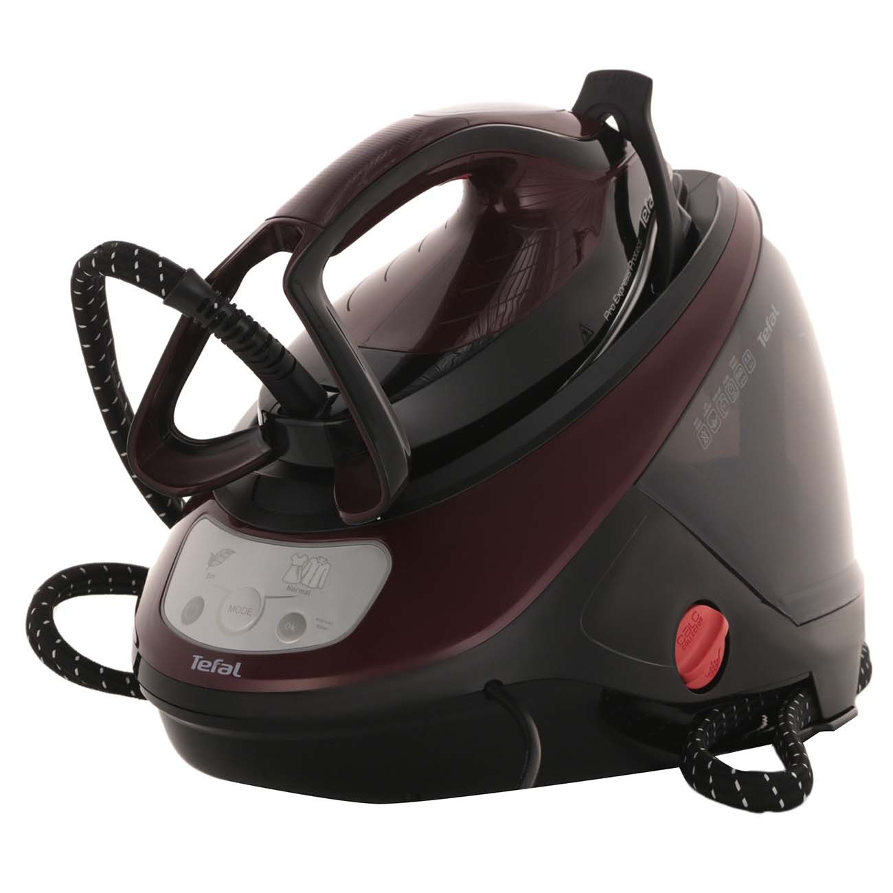 Парогенератор Tefal Pro Expert Protect Gv9220 Купить