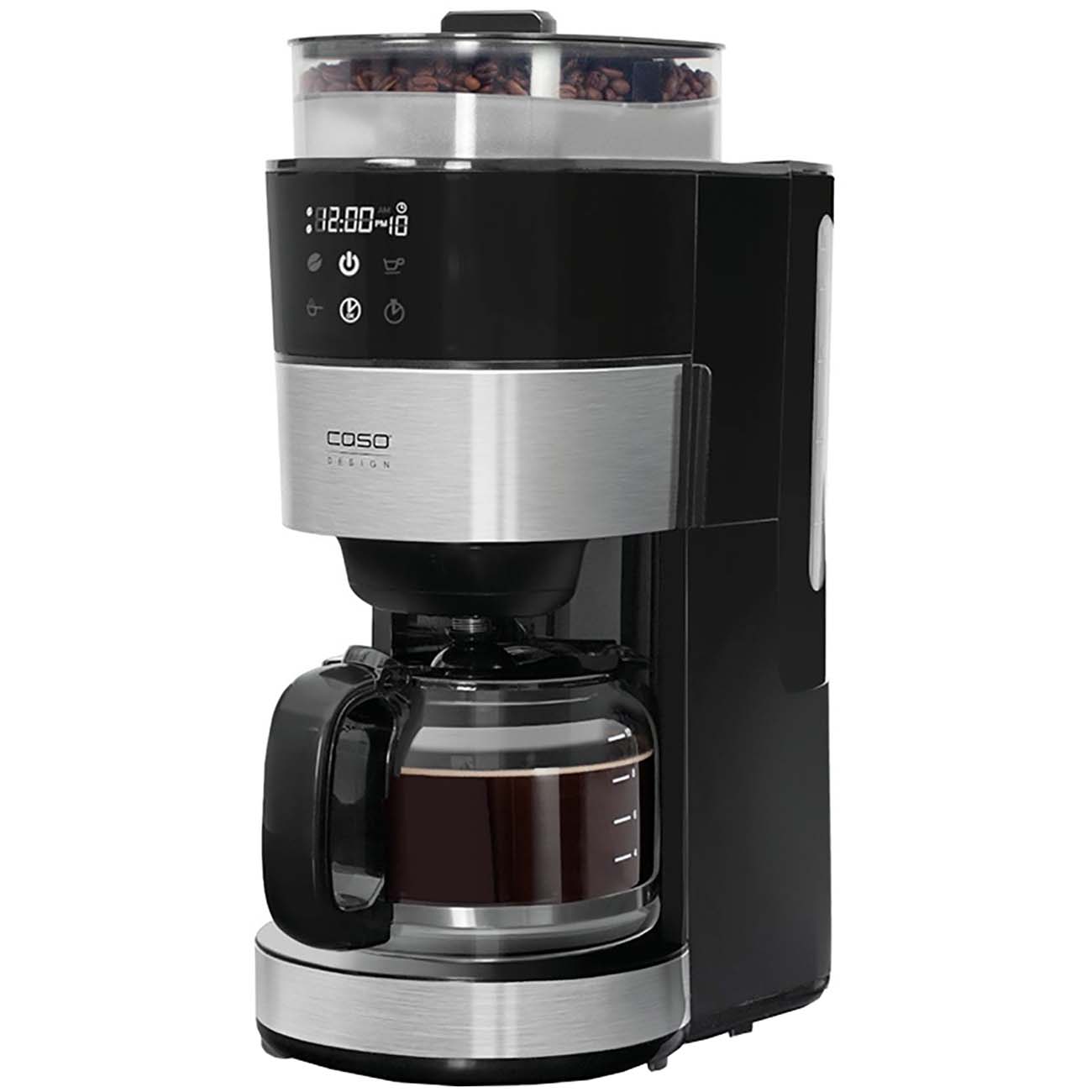 Изображение товара Кофеварка капельного типа Caso Grande Aroma 100