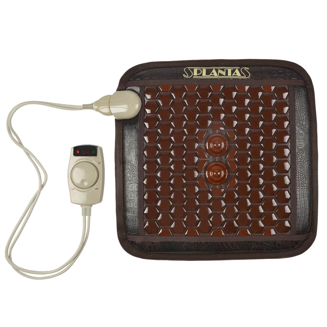 Изображение товара Турмалиновый тепловой мат Planta PL-CANVAS1