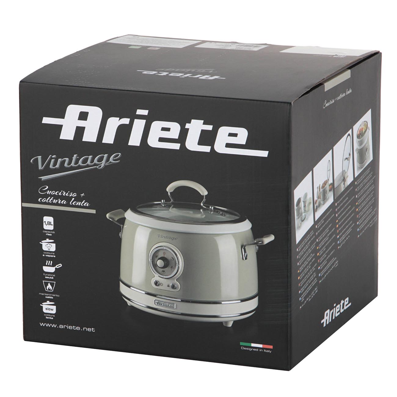 Техника для кухни ariete