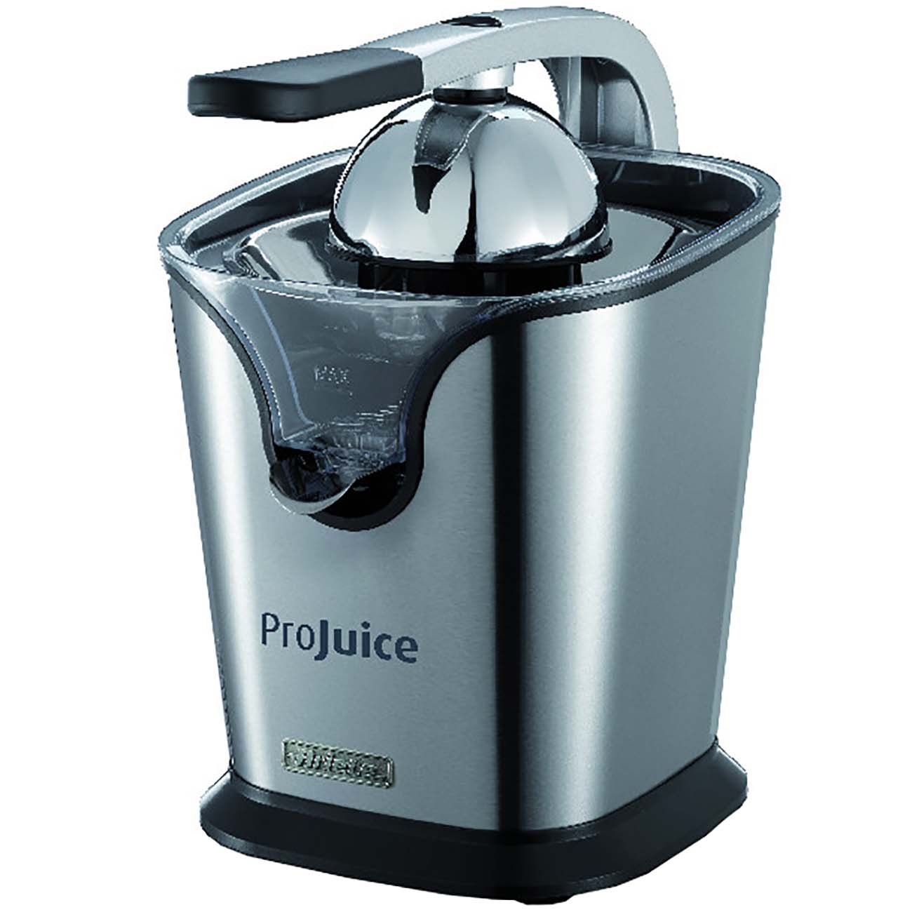 Изображение товара Соковыжималка для цитрусовых Ariete 411