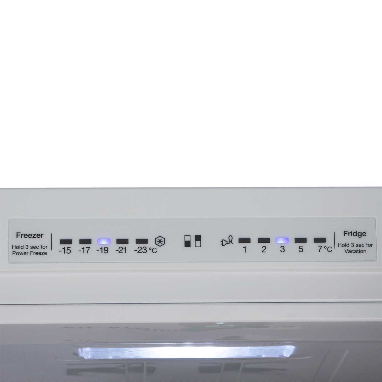 Холодильник Samsung Rb37a50n0ww Купить