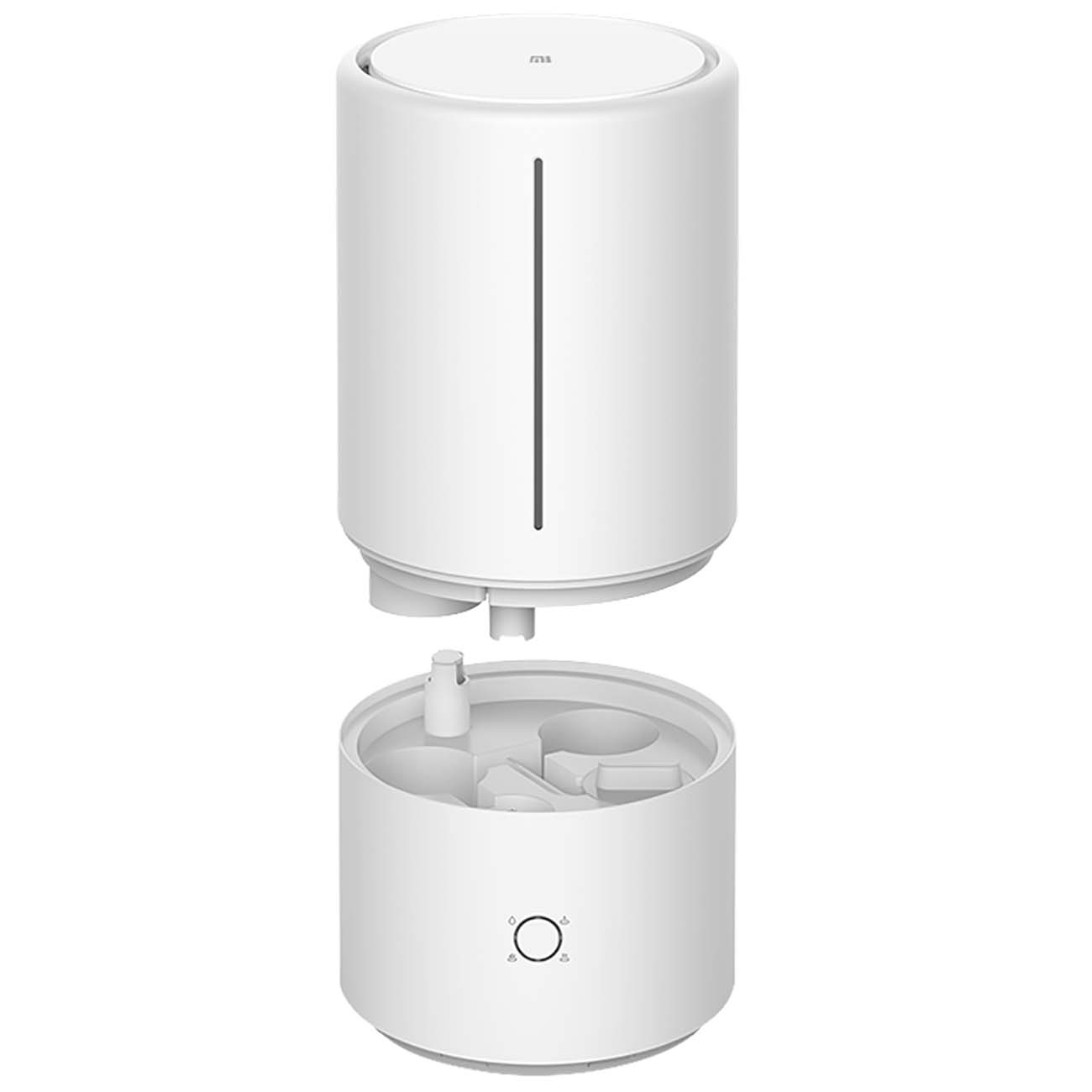 Купить Воздухоувлажнитель Xiaomi Mi Smart Antibacterial Humidifier  (SKV4140GL) в каталоге интернет магазина М.Видео по выгодной цене с  доставкой, отзывы, фотографии - Москва