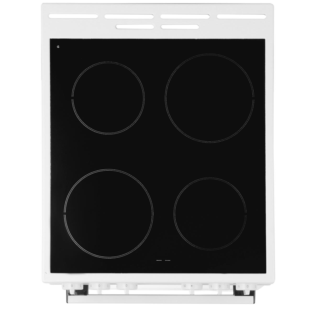 Электрическая Плита 60 См Gorenje Geit6c60xpg Купить