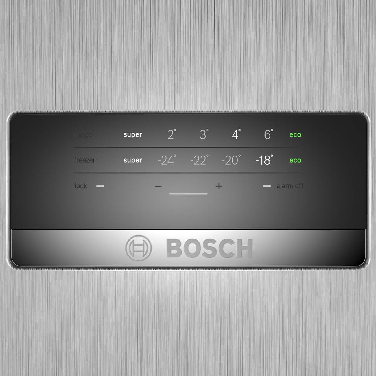 Холодильник Bosch Serie 4 Vitafresh Kgn39vc24r Фото