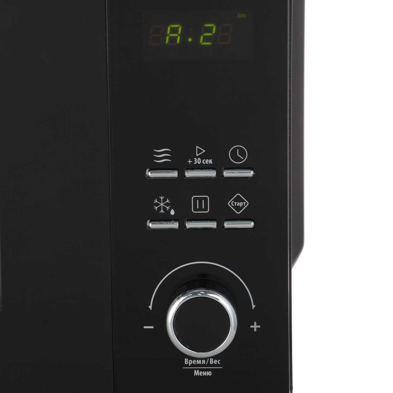 Микроволновая печь hyundai hym d3001. Hyundai HYM-d2073.