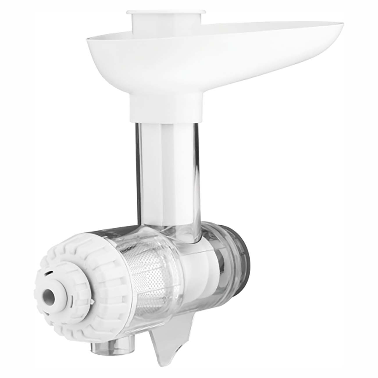 Изображение товара Насадка для мясорубки Zelmer ZMMA101W