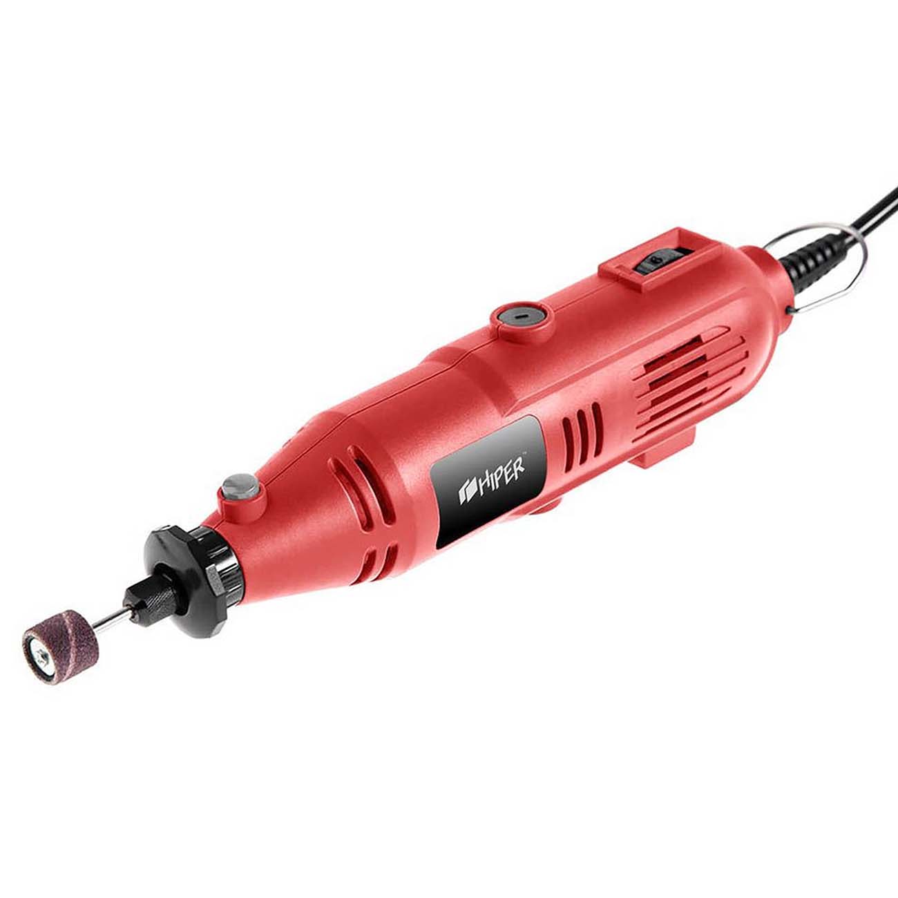 Изображение товара Мини дрель-гравер HIPER HMD135A