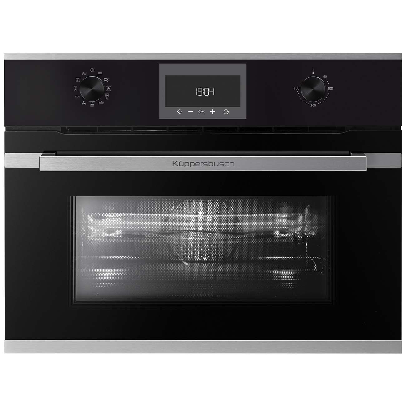 Изображение товара Компактный духовой шкаф Премиум Kuppersbusch CBM 6330.0 S1