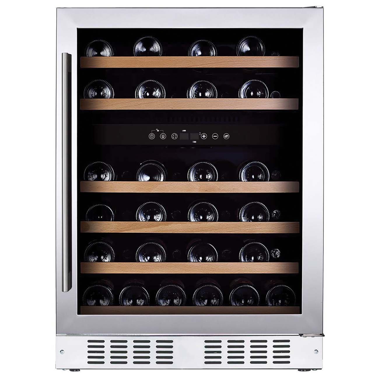 Изображение товара Винный шкаф Temptech OBIU60DSS
