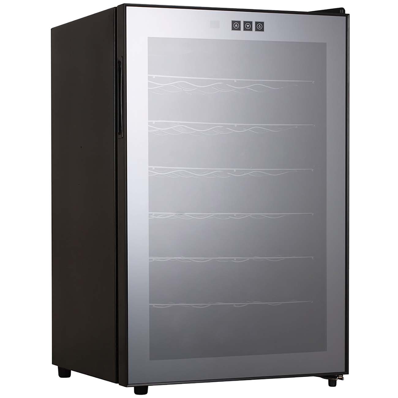 Изображение товара Винный шкаф Temptech FW65SB