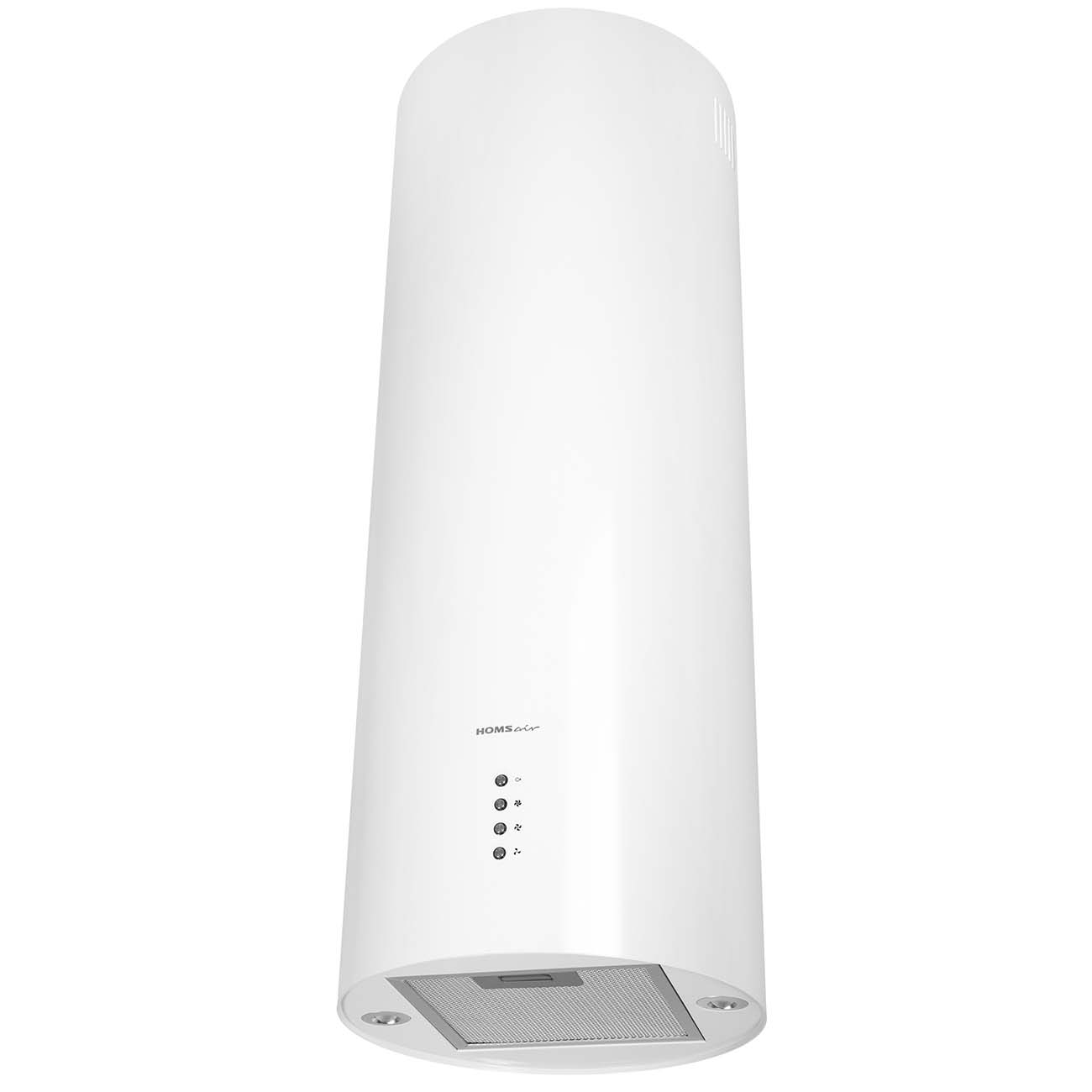 Изображение товара Вытяжка HOMSAir ART 1050WL 35 белый