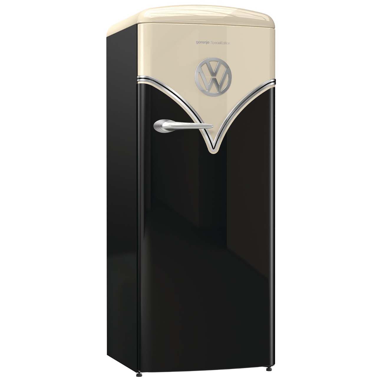 Изображение товара Холодильник Gorenje OBRB153BK