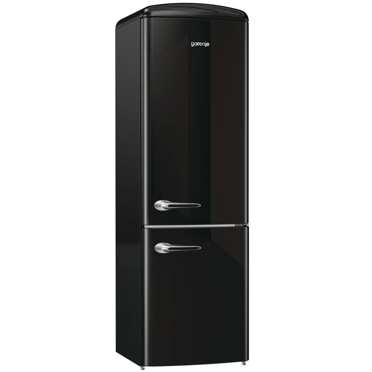 Изображение товара Холодильник Gorenje ORK192BK Изображение товара Холодильник Gorenje ORK192BK