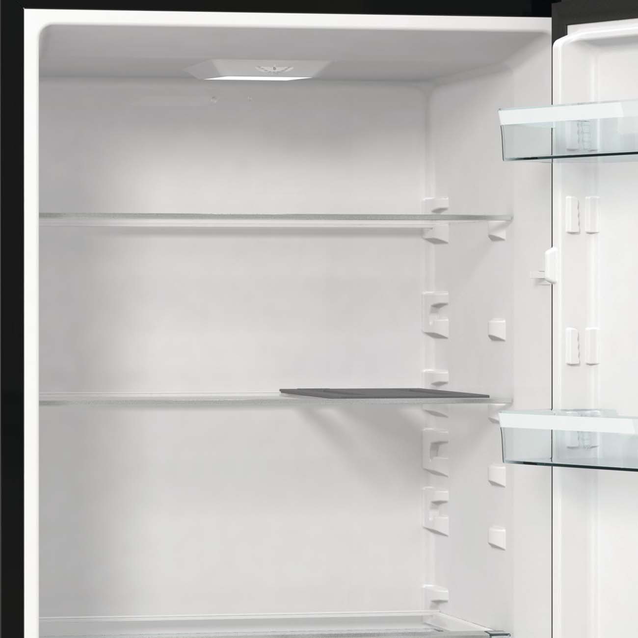 Gorenje rk6191sybk. Холодильник Gorenje rk6191ew4. Gorenje RK 6191 SYBK черный. Gorenje rk6201sybk.