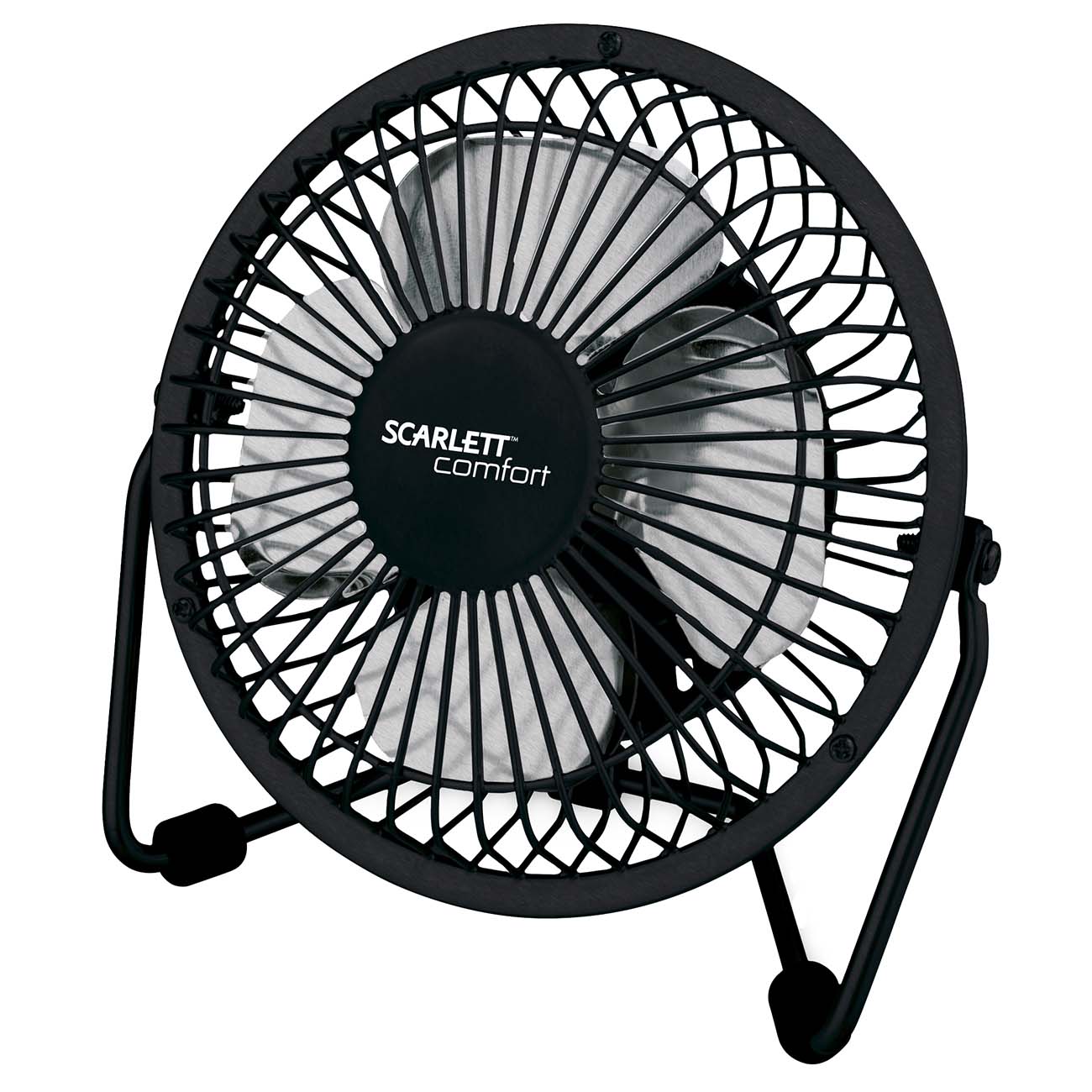 Изображение товара Вентилятор настольный Scarlett SC-DF111S95