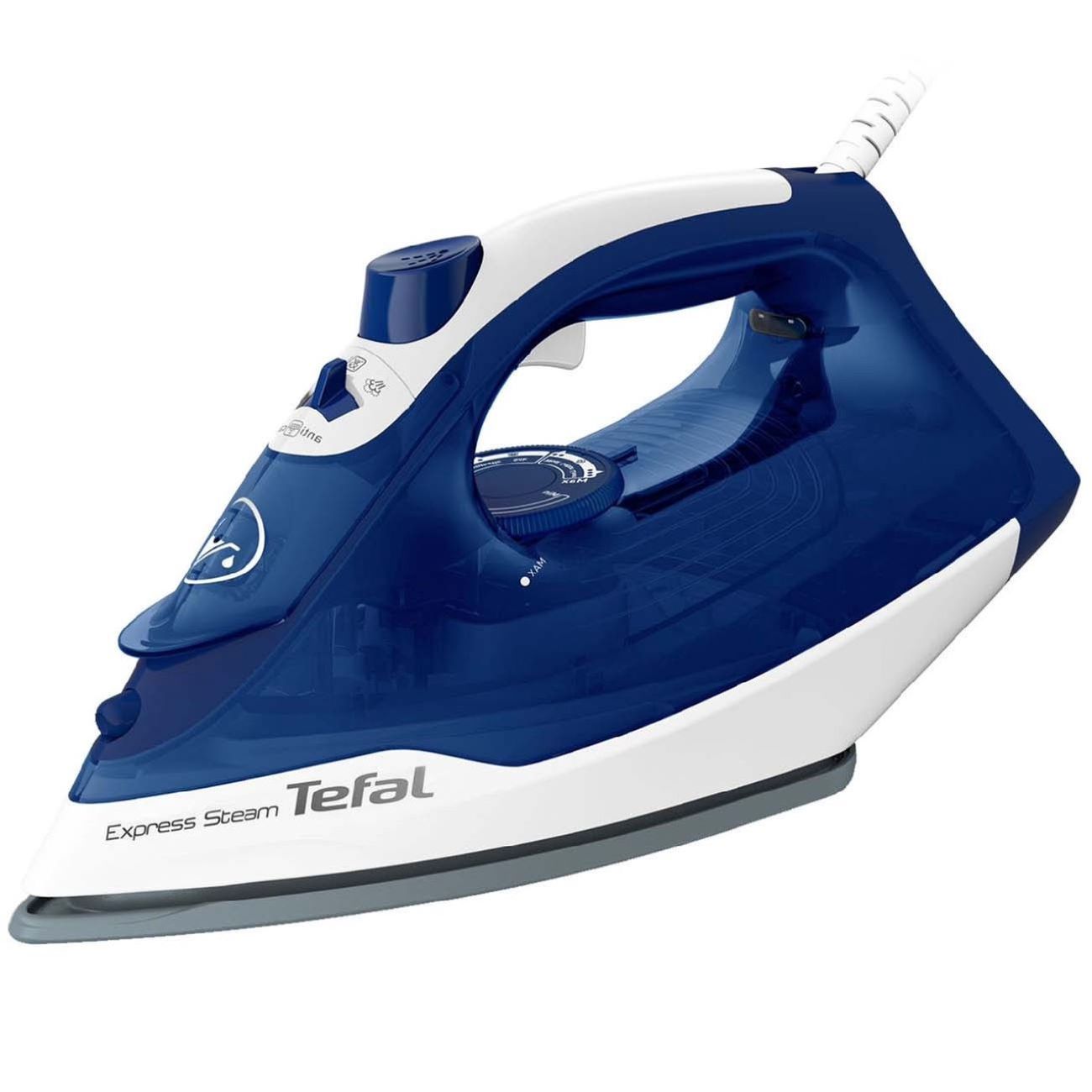 Утюг Tefal EXPRESS STEAM FV2838E0