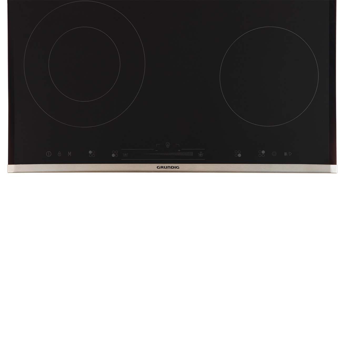 Grundig giev 624430 x. Грюндик варочная панель. Плита Grundig индукционная.