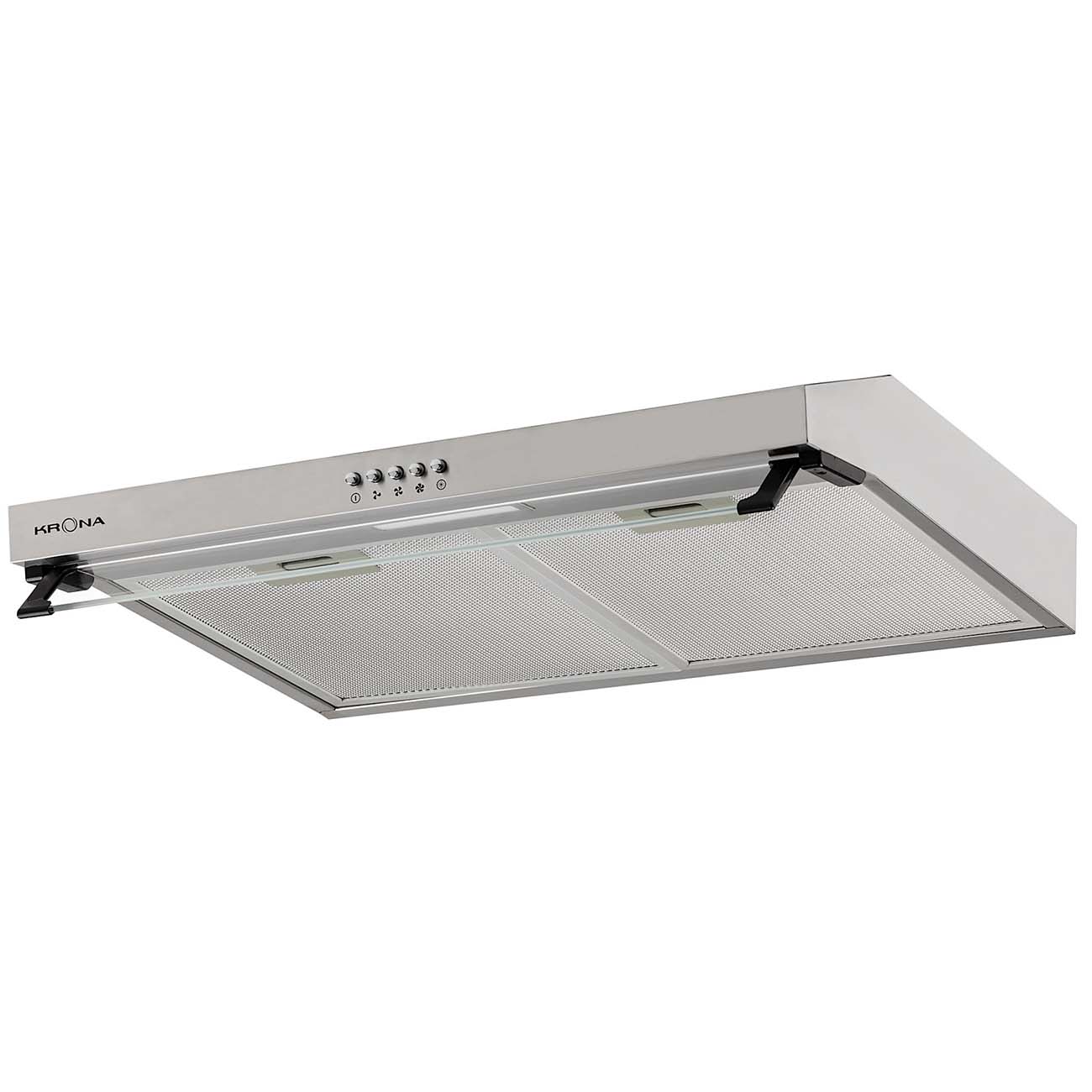 Изображение товара Вытяжка плоская Krona Emma 600 Inox PB