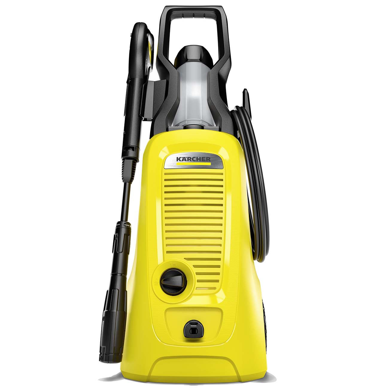 Купить Автомойка Karcher K 4 Universal Edition в каталоге интернет магазина  М.Видео по выгодной цене с доставкой, отзывы, фотографии - Москва