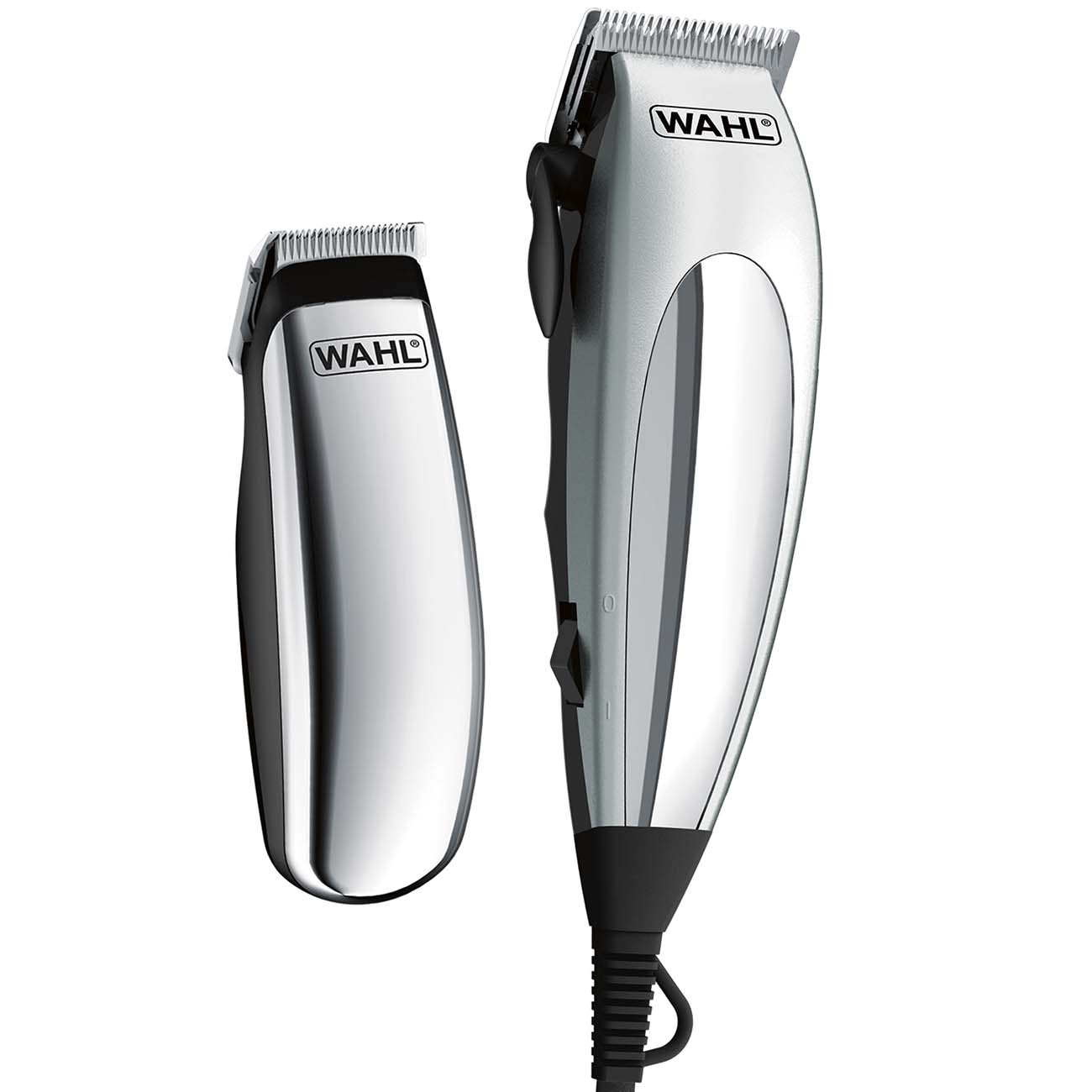 Машинка для стрижки волос Wahl HomePro Deluxe (79305-1316) фото