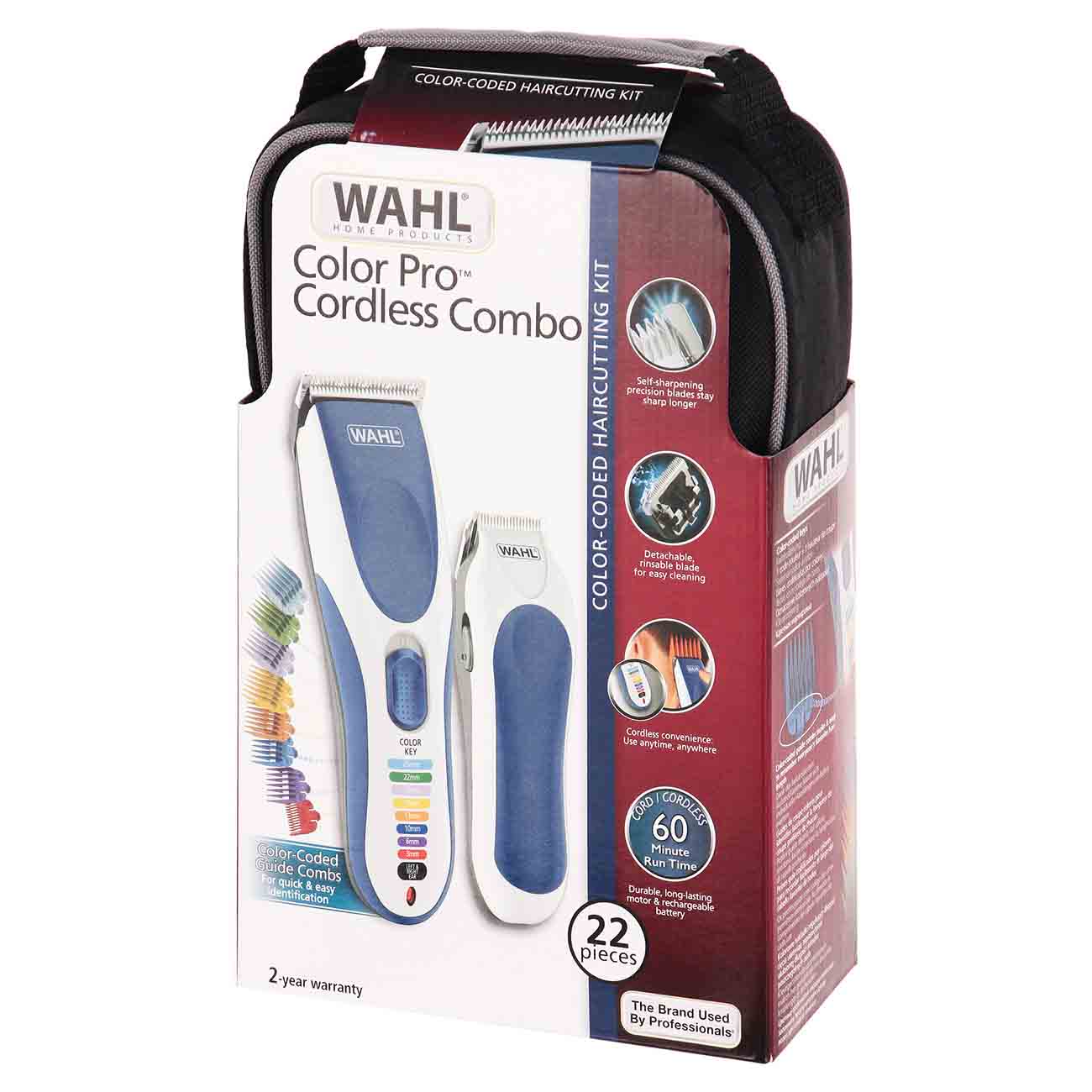 Wahl Color Pro Купить