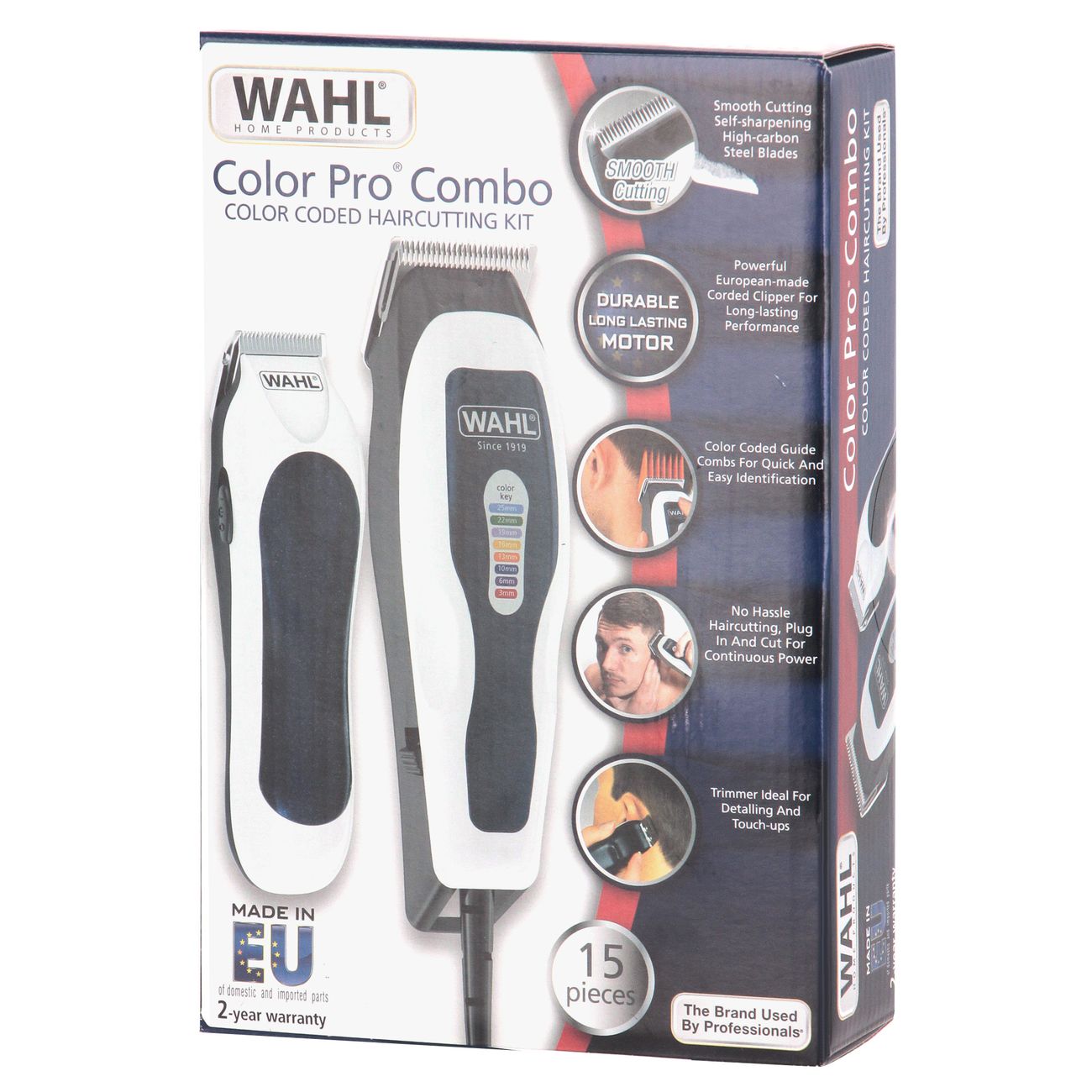 Wahl Color Pro Купить