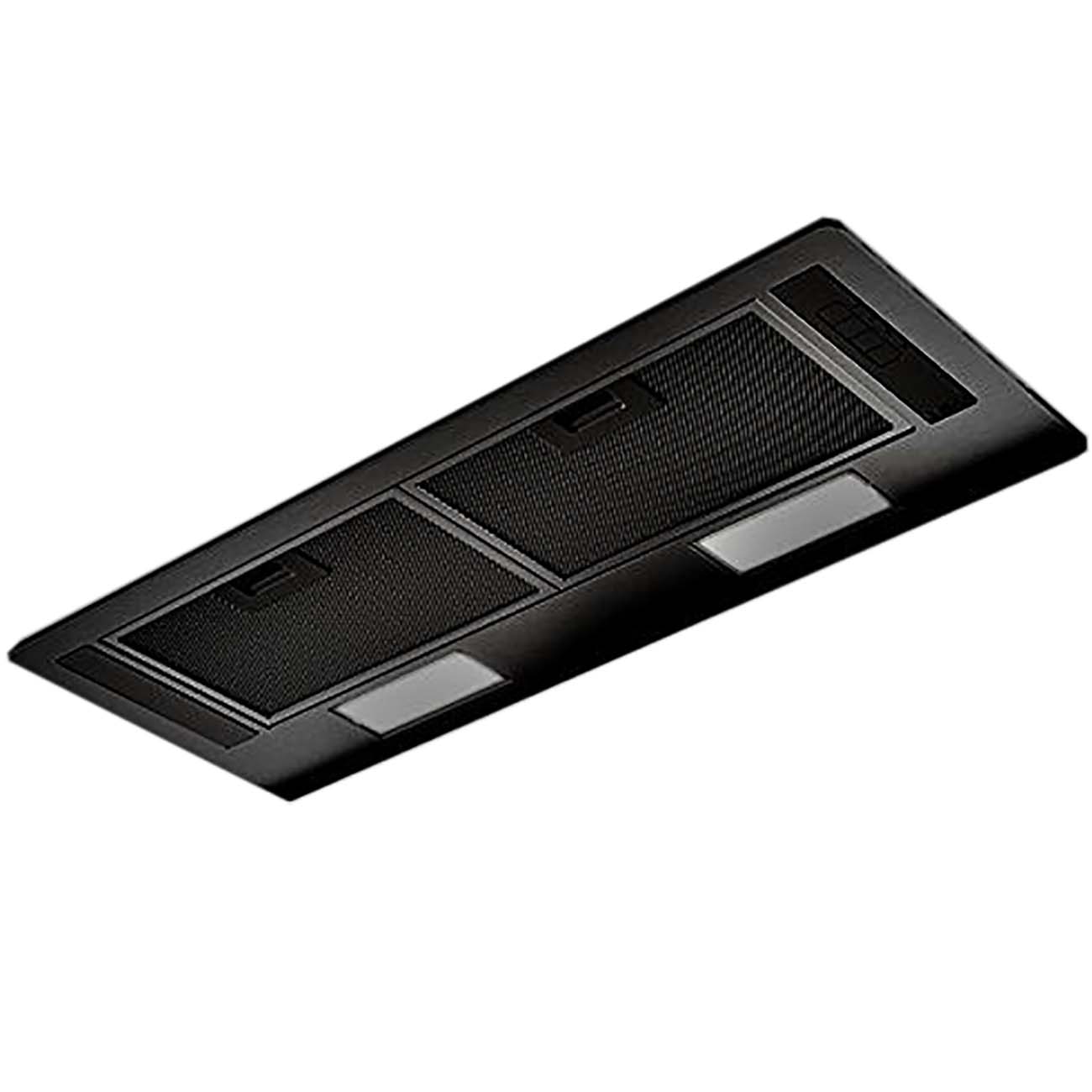 Изображение товара Вытяжка полностью встраиваемая Elica ERA C BL/A/72