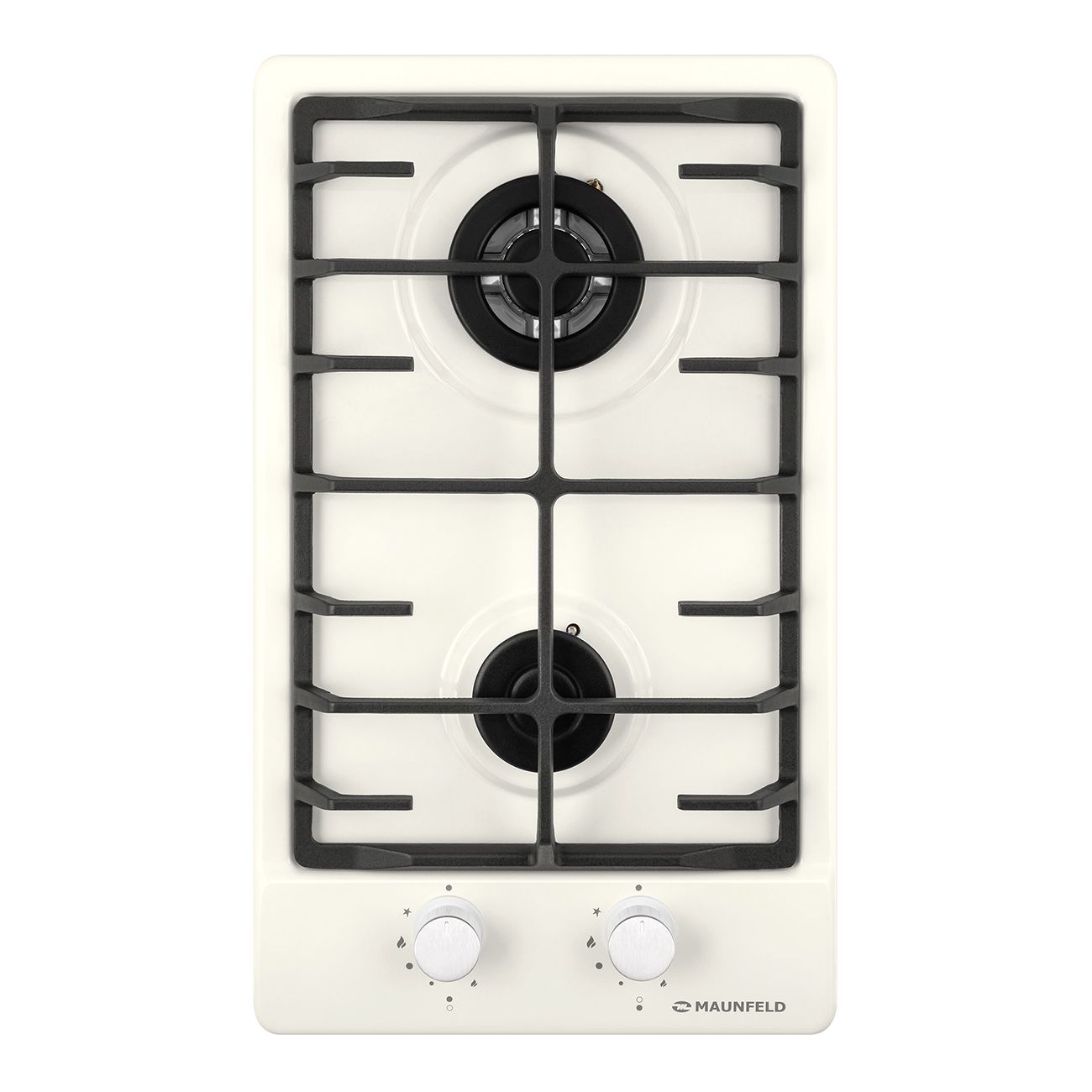 Изображение товара Встраиваемая газовая панель независимая Maunfeld EGHE.32.63CBG/G