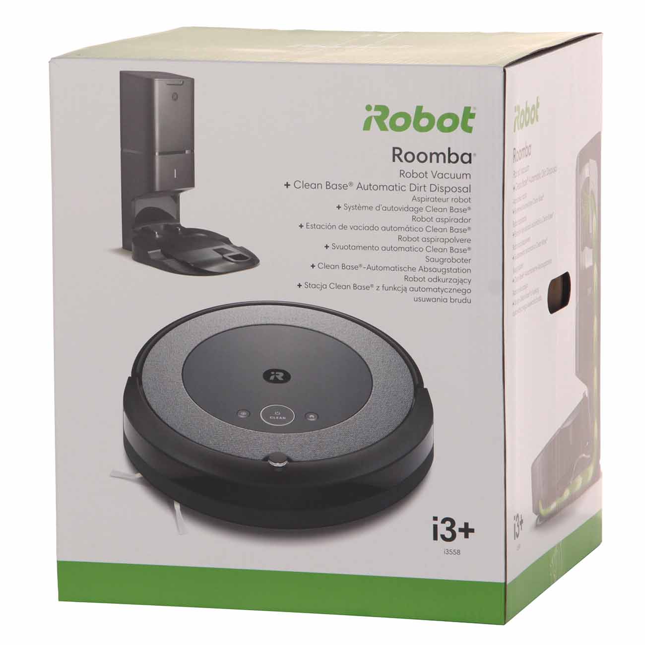 Робот Пылесос Irobot Roomba I6 Купить