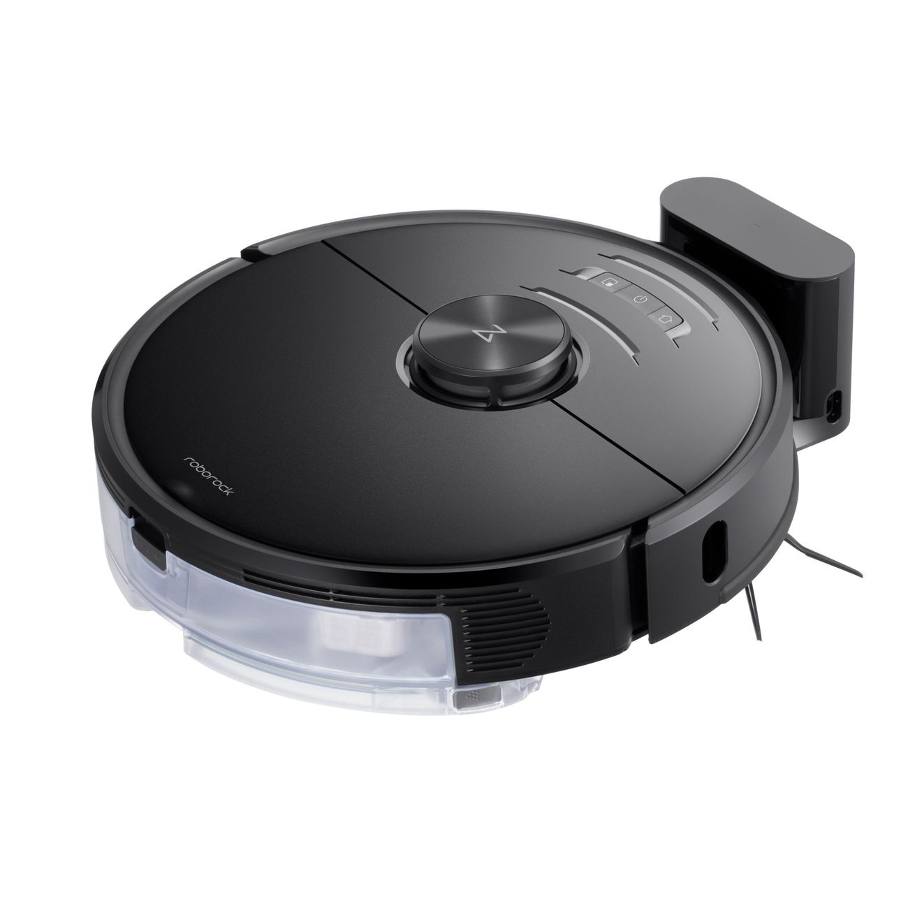 Roborock s5 best sale robot vacuum cleaner