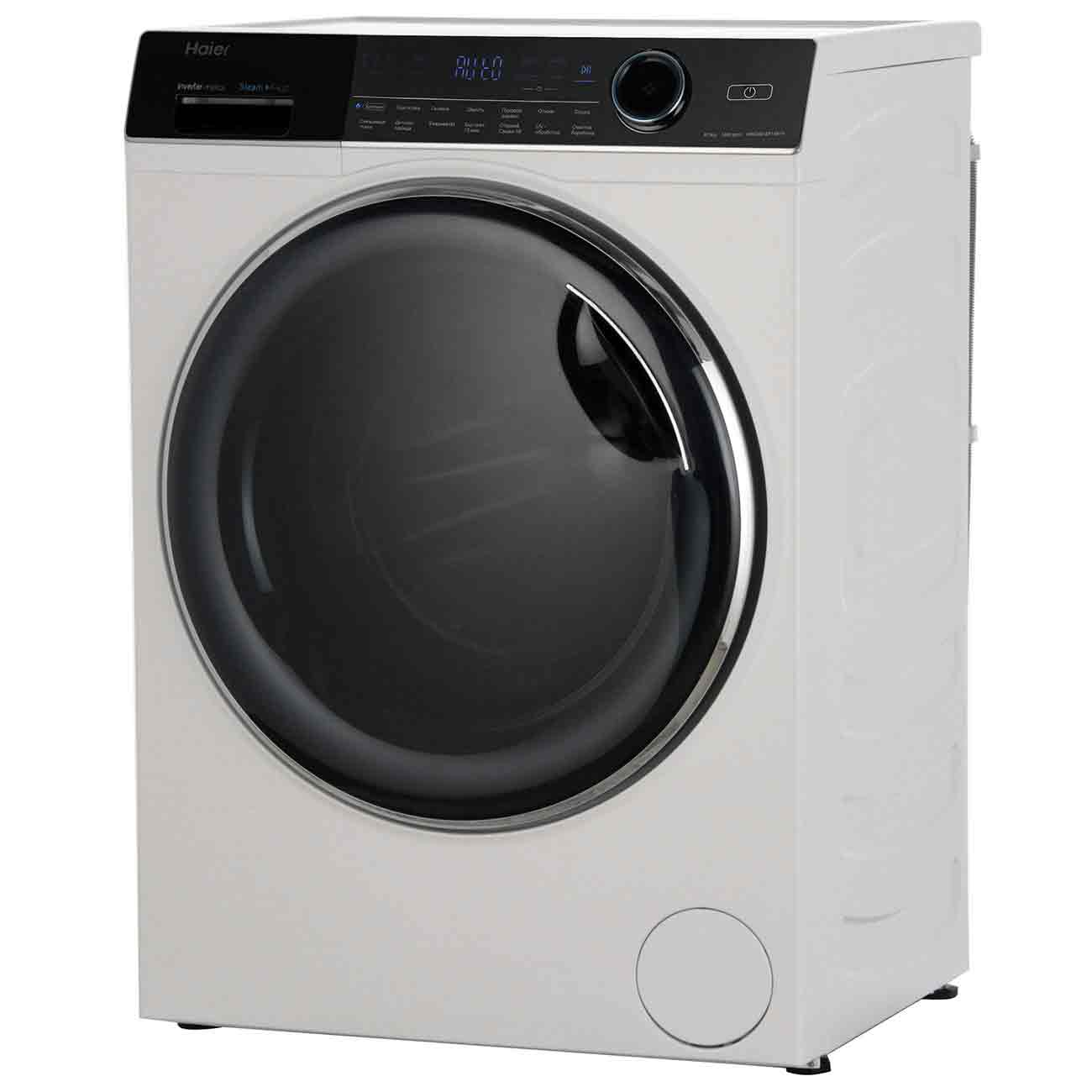 Стиральная машина с сушкой Haier HWD80-BP14979